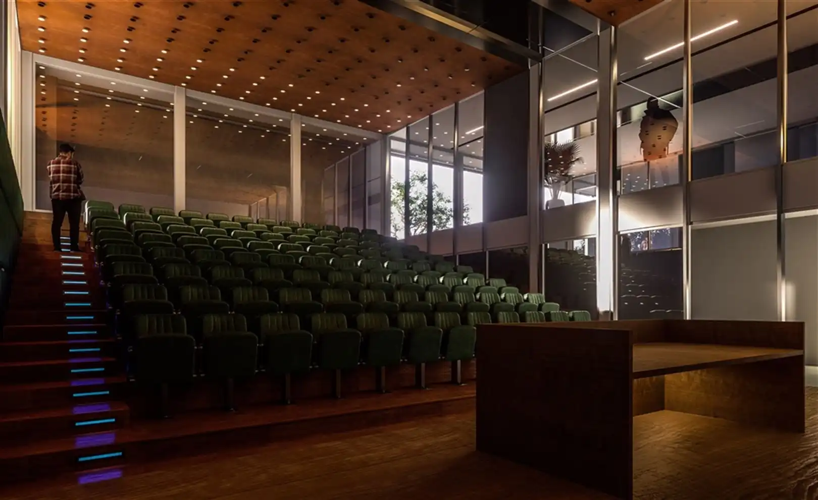 ROEKHOUT 17/19: kantoor te huur vanaf 200 m² foto 6