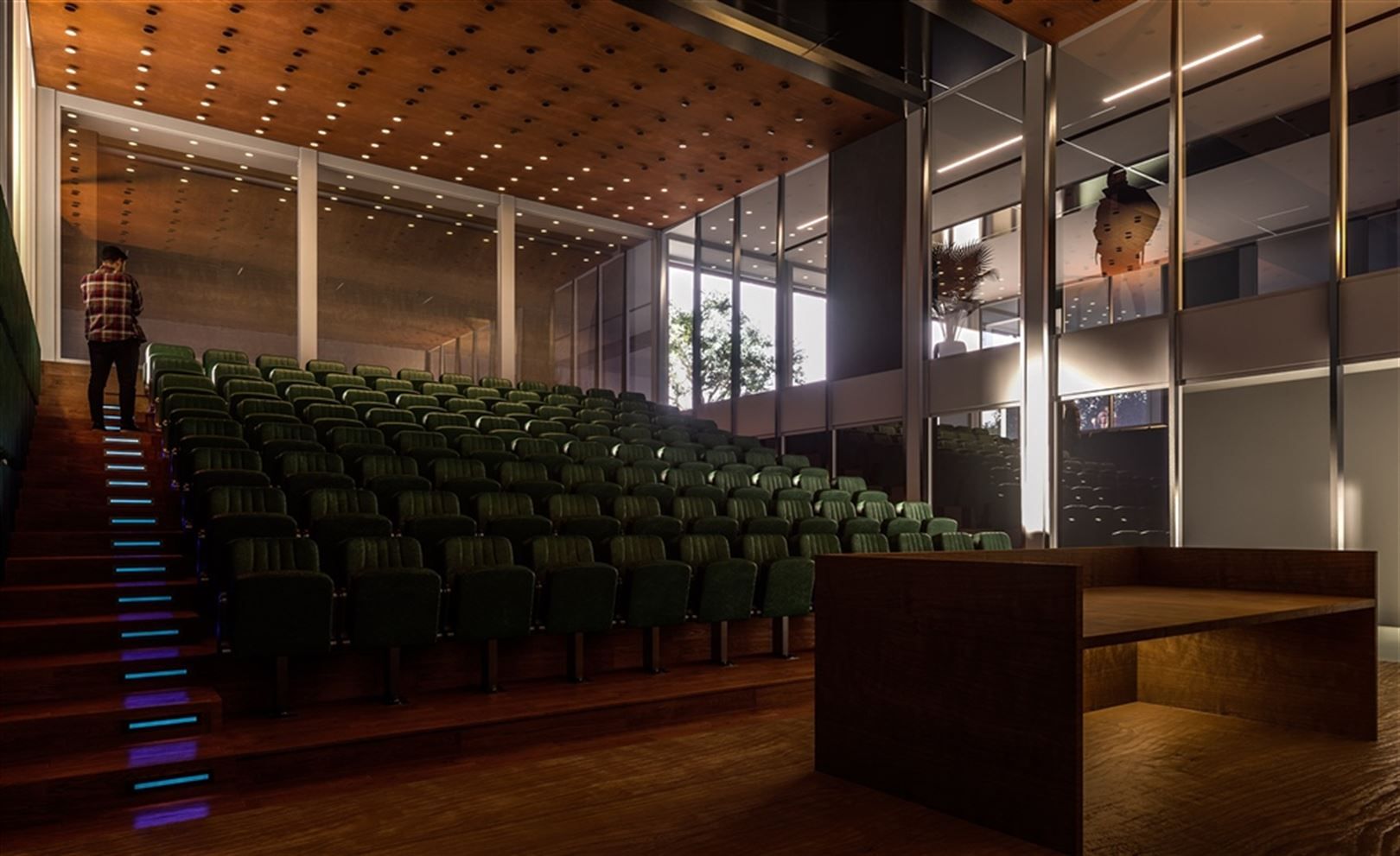 ROEKHOUT 17/19: kantoor te huur vanaf 200 m² foto 6