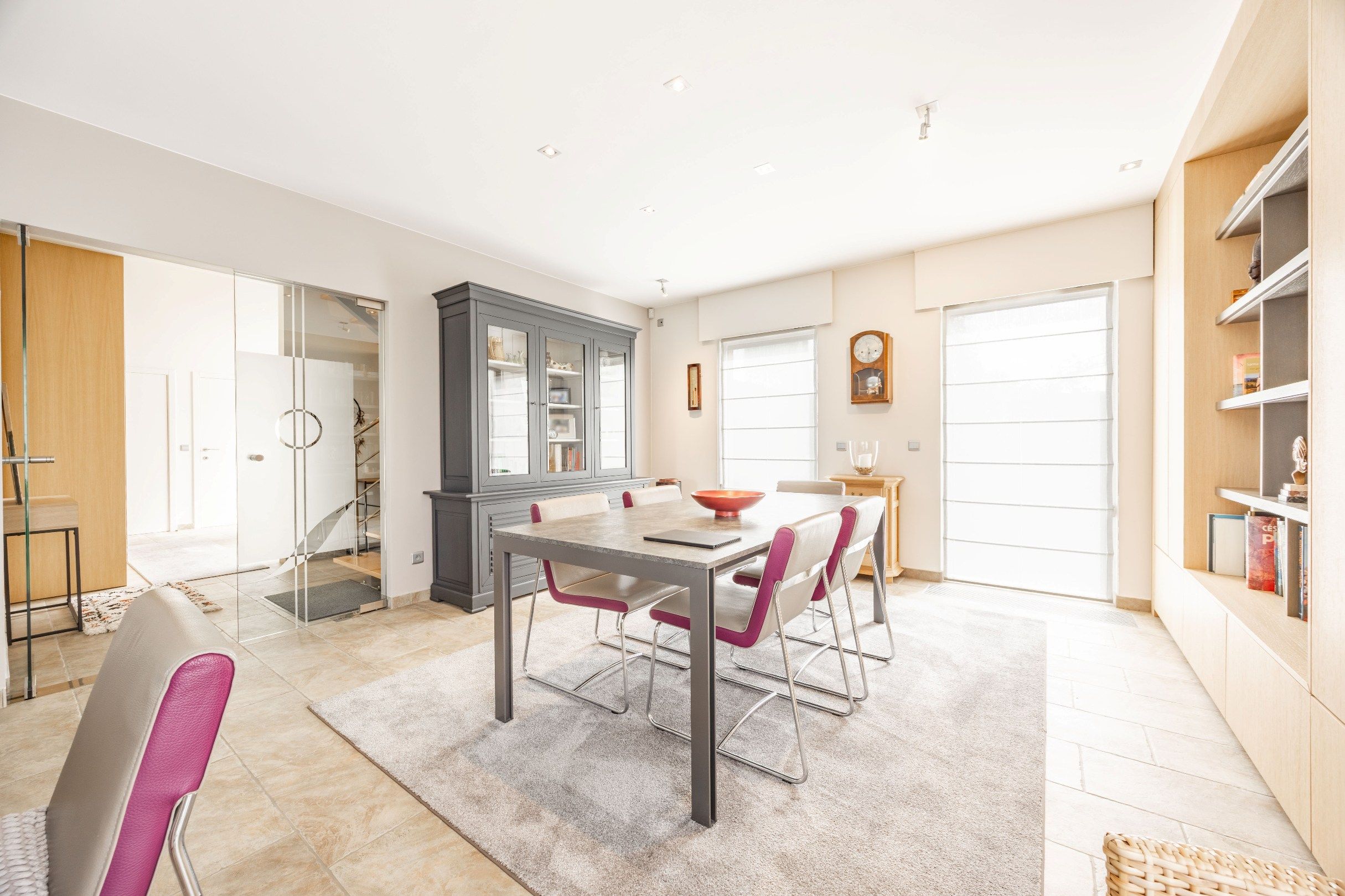 LANDELIJK GELEGEN VILLA OP 2573 M² foto 4