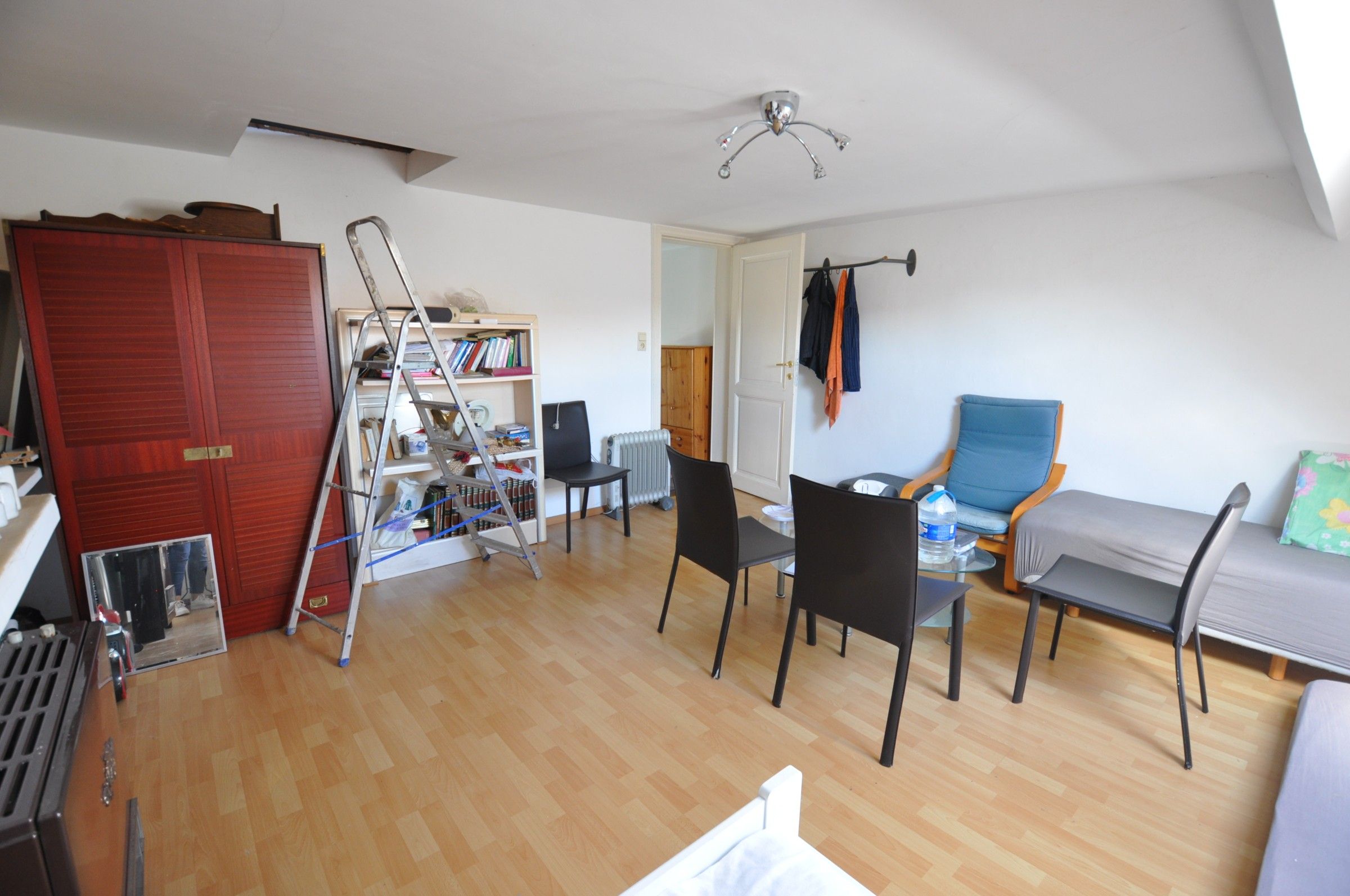 Ruime eensgezinswoning te Oostende foto 14