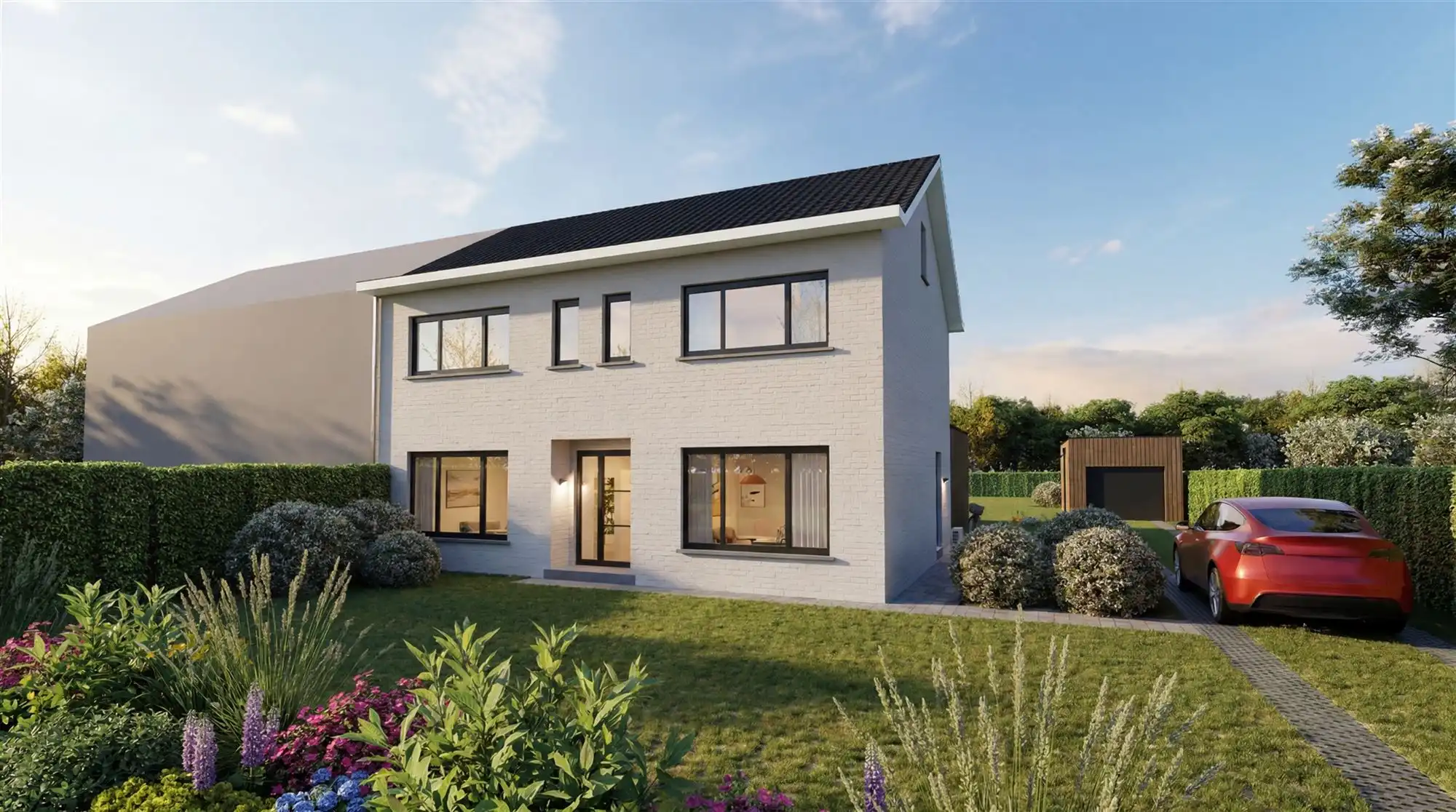 Huis foto 2