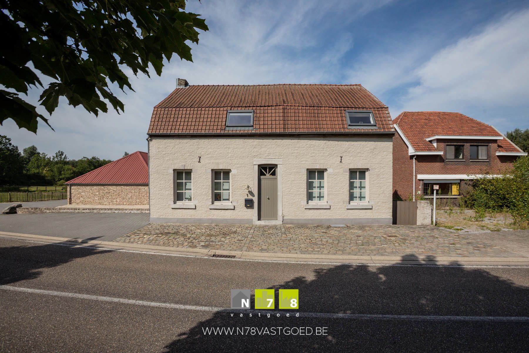 Boerderij te huur foto 2