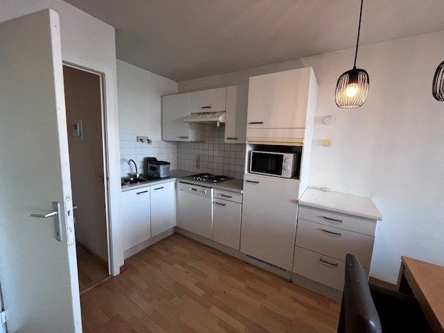 Appartement met  2 terrassen in Oostende EN prachtig frontaal zeezicht! foto 9
