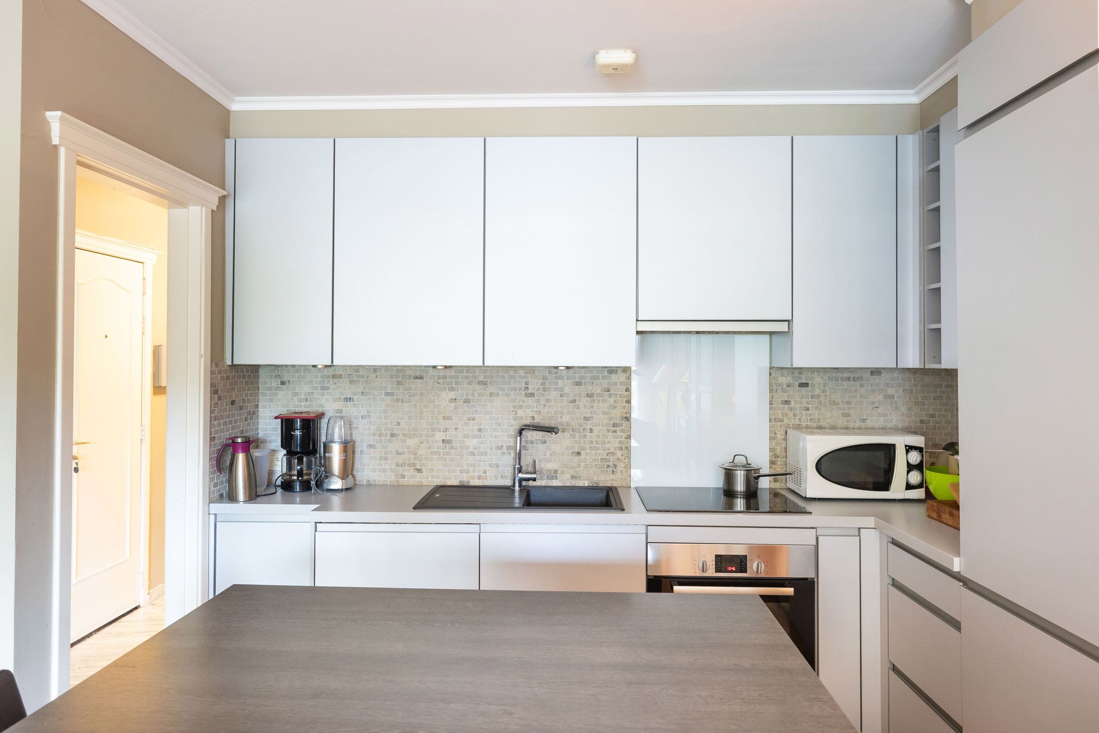 Mooie gelijkvloerse woning met 2 slaapkamers van ± 77 m² foto 5