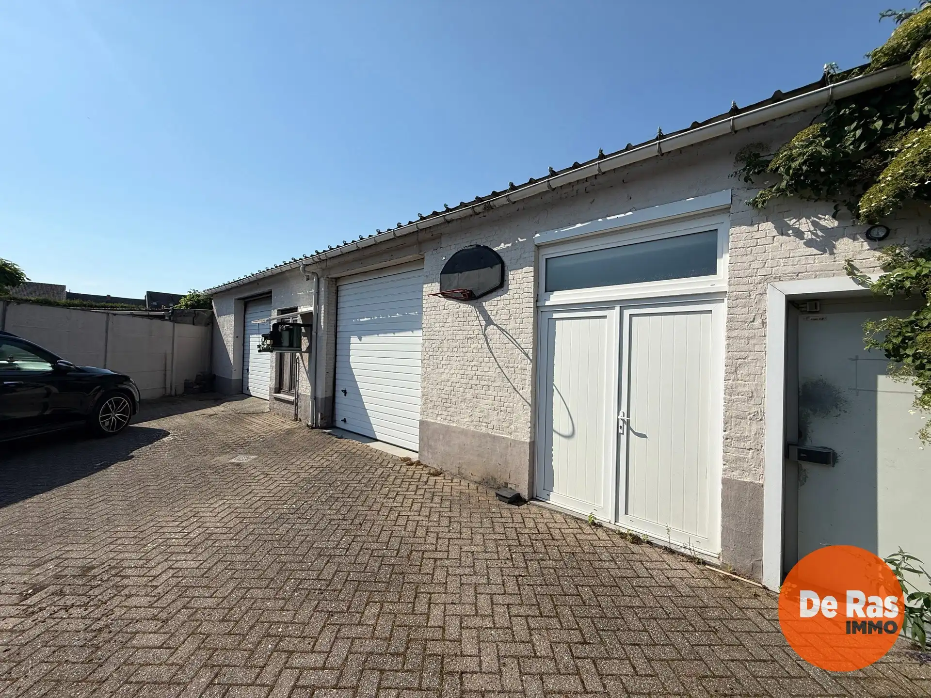 AALST - Handelspand met woonst op toplocatie foto 13