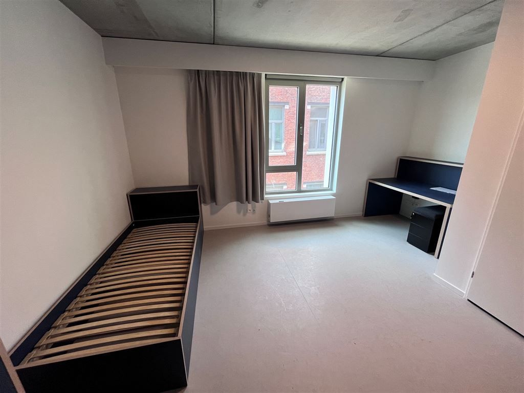 Studentenkamer foto {{pictureIndex}}