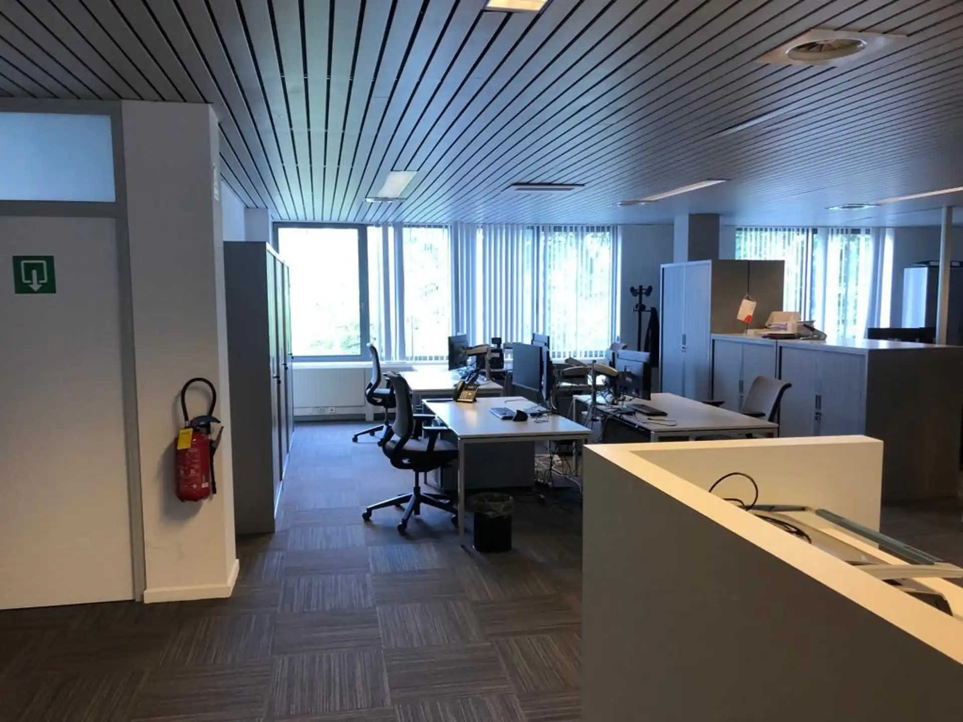 Kantoor te huur foto 4
