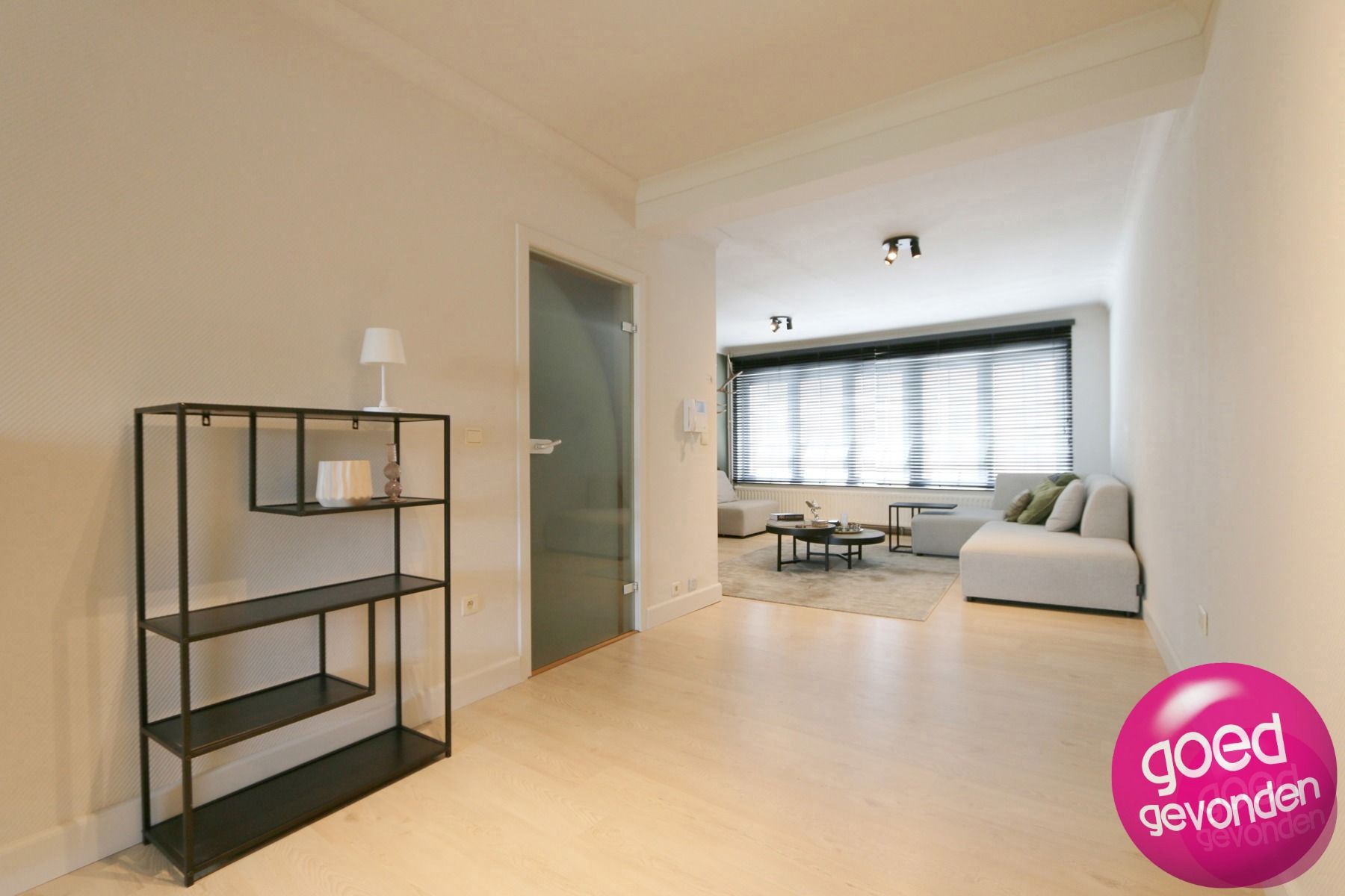 Woning - 3 slk - garage - terrassen - tuin - centraal  foto 7