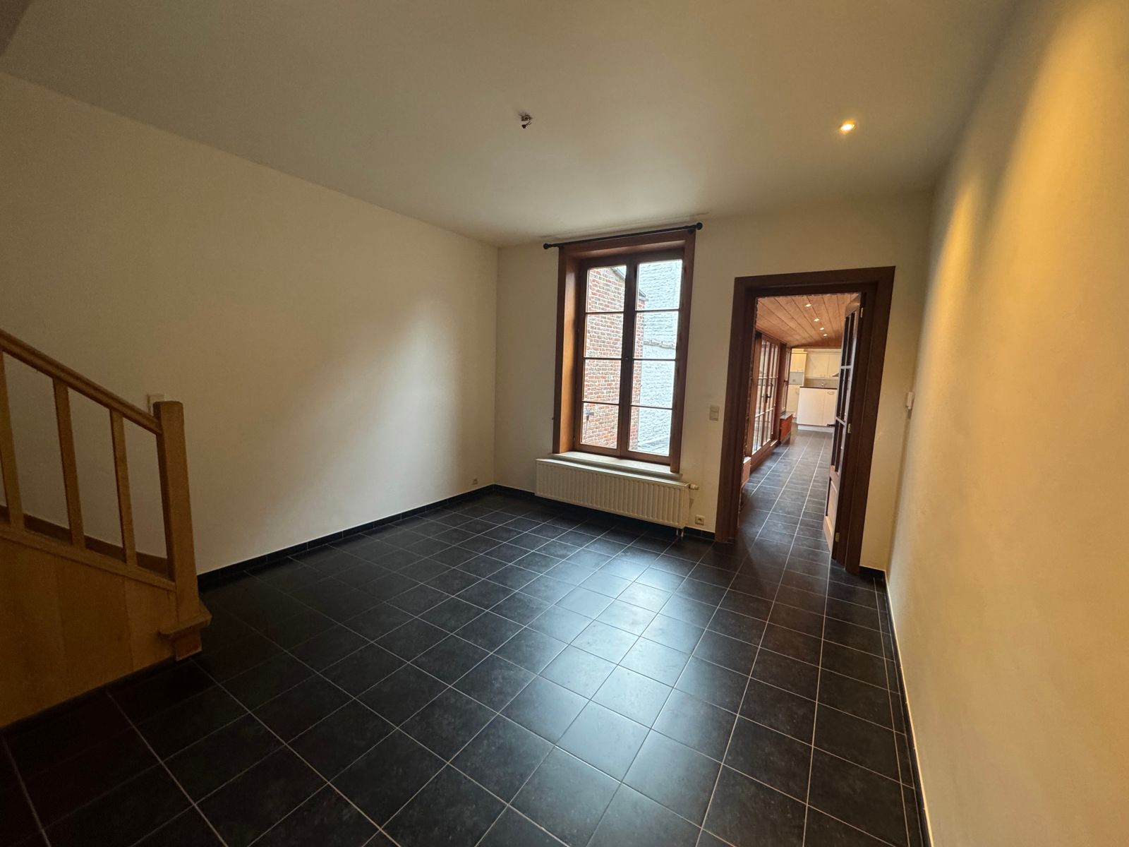 Woning te huur centrum Geraardsbergen foto 3