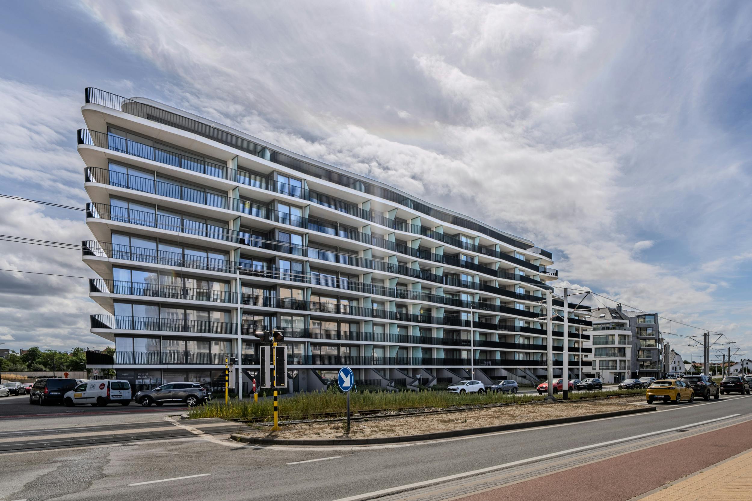 Prachtige studio vlakbij zee en strand  foto 15