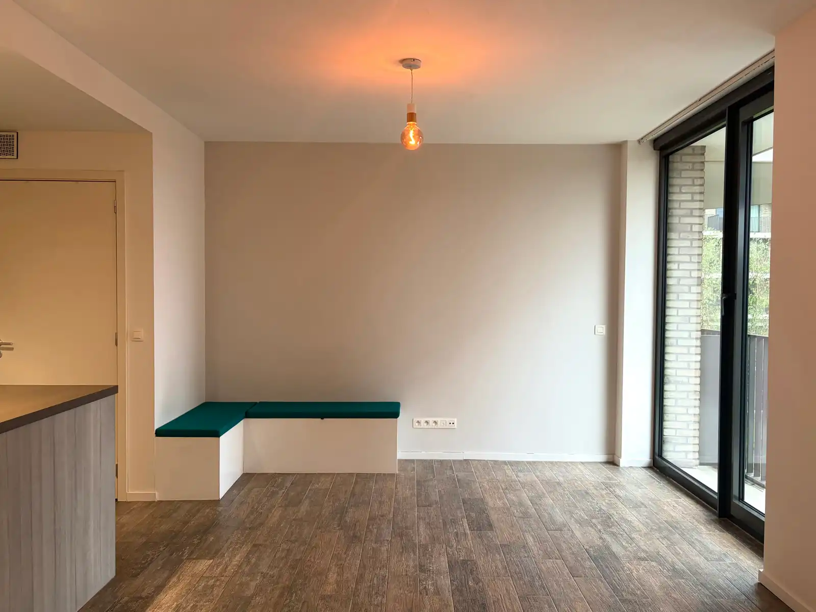 Appartement te huur August Michielsstraat 7/307 - 2000 Antwerpen