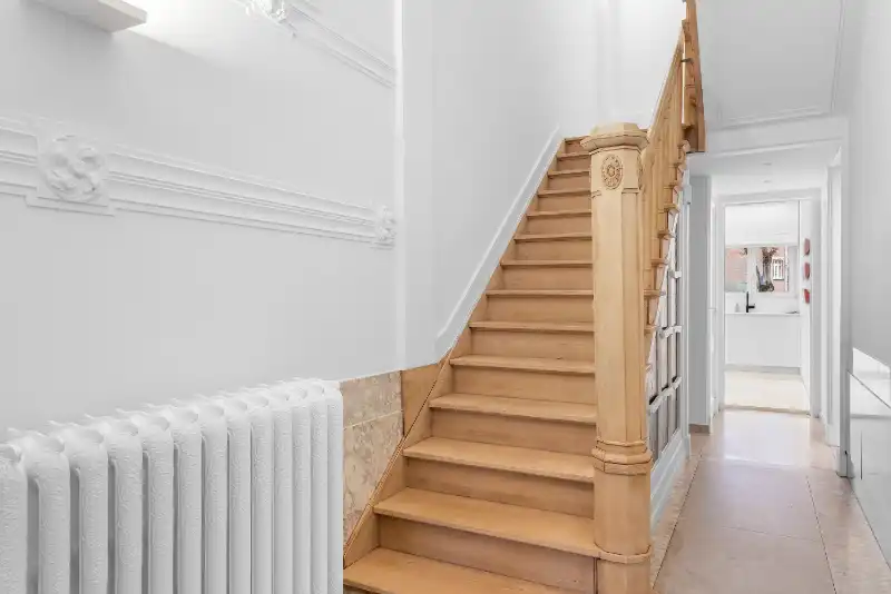 Prestigieuze kantoorruimte te huur foto 6