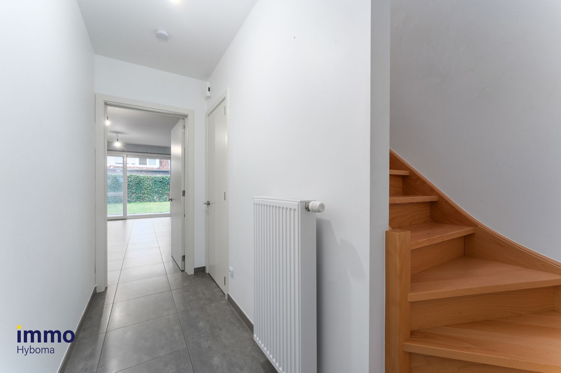 Instapklare woning met 3 slpk, garage en tuin, bouwjaar 2019 foto 13