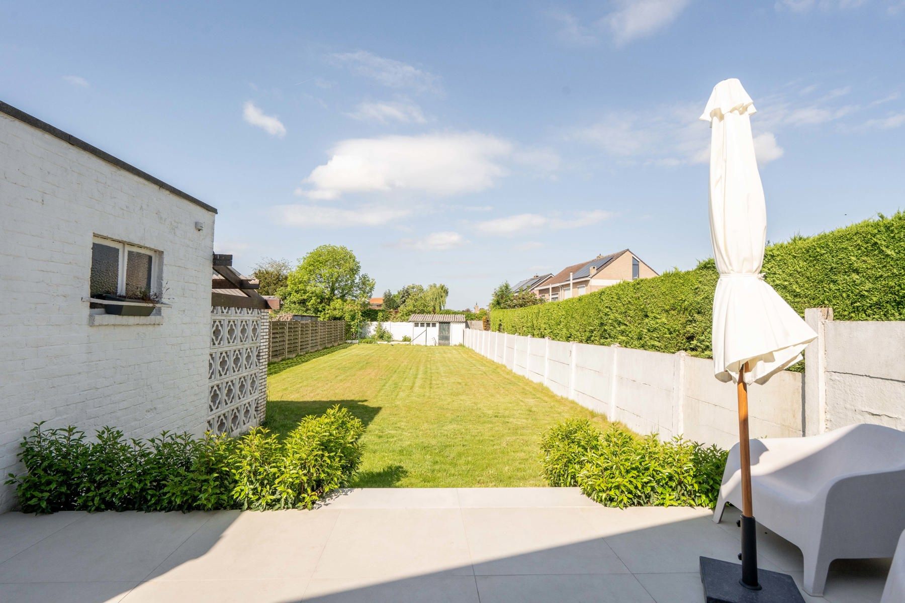 Prachtig gerenoveerde woning in Heist-op-den-Berg/Itegem te koop! foto 17