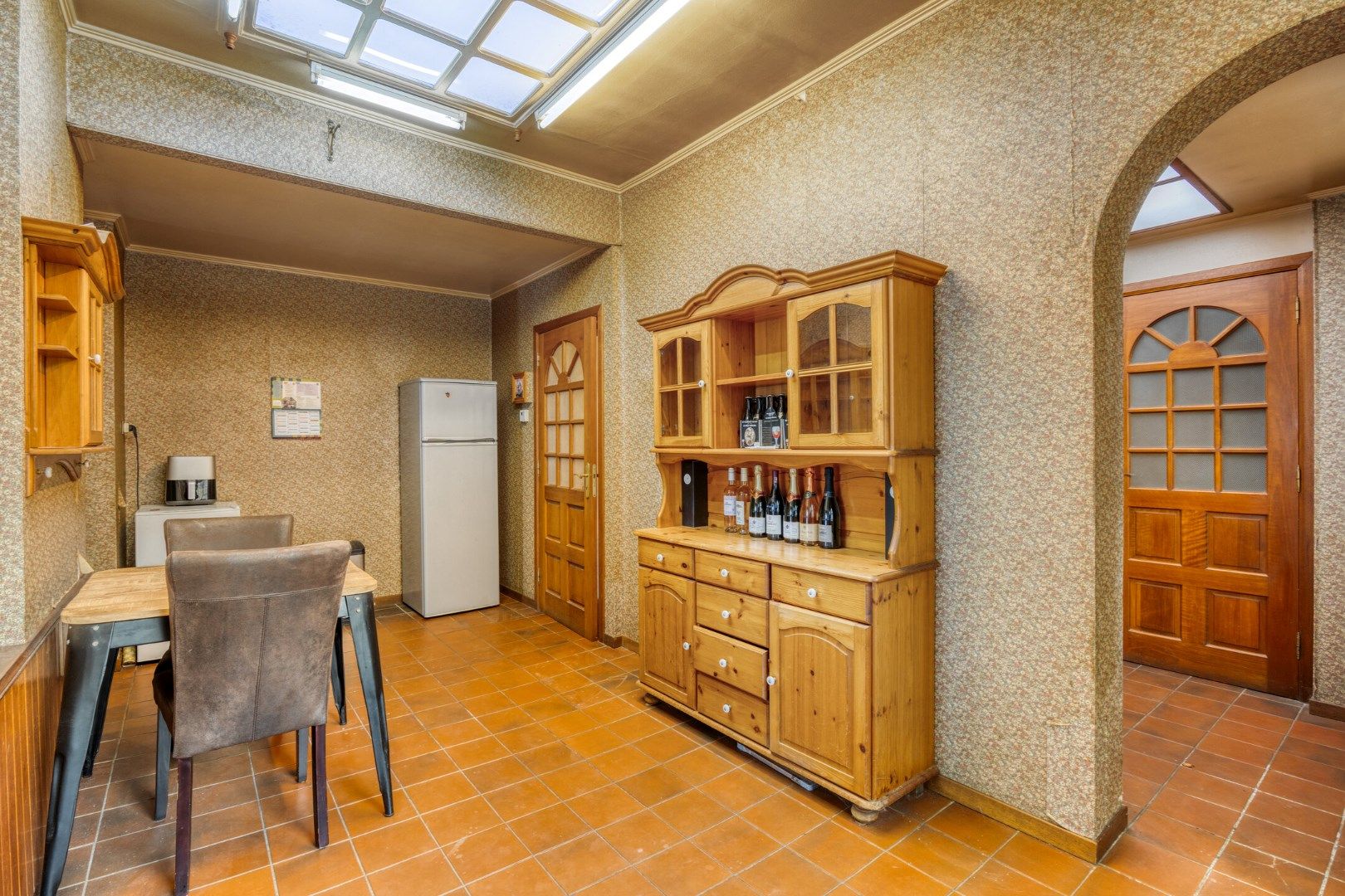 Ruime gezinswoning met veelzijdige indeling en tuin in de Platte Lostraat – EPC 697 kWh/m² – bewoonbare oppervlakte 259 m² foto 11