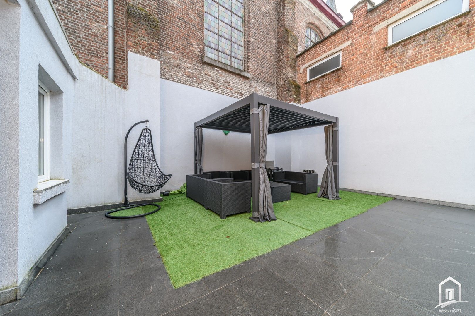 Instapklare burgerwoning met 5 slaapkamers foto 28