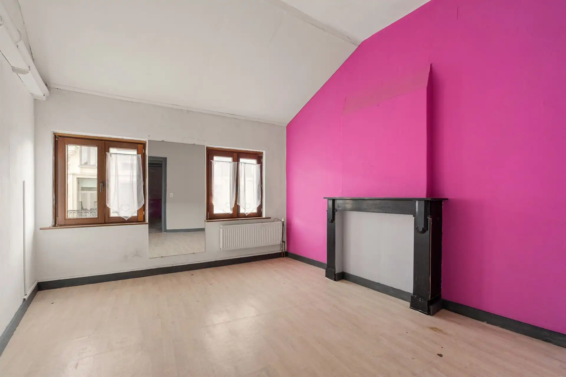 Charmante woning in het centrum! foto 5