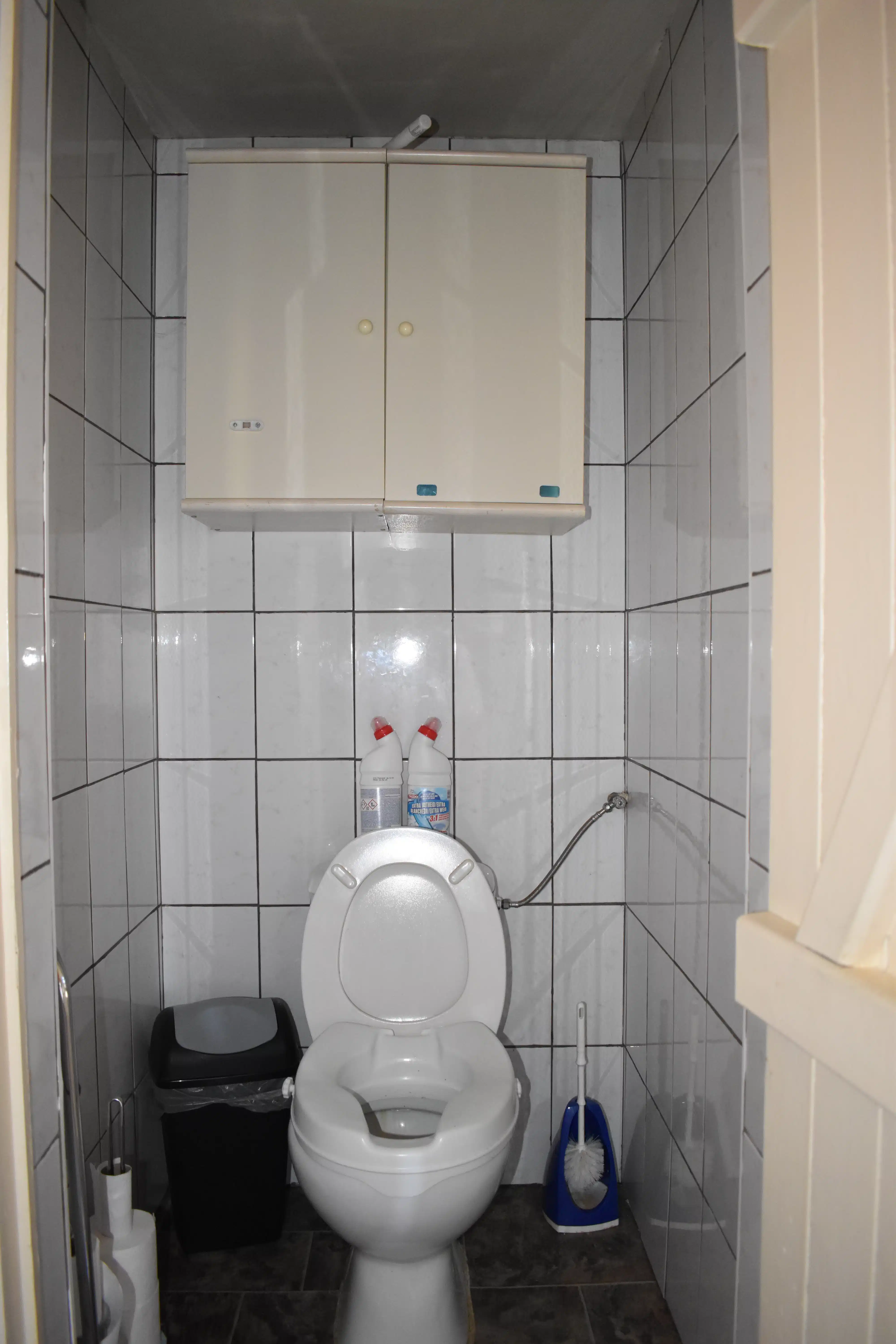 Halfopen bebouwing met werkhuis en prachtig uitzicht in Wellen foto 12