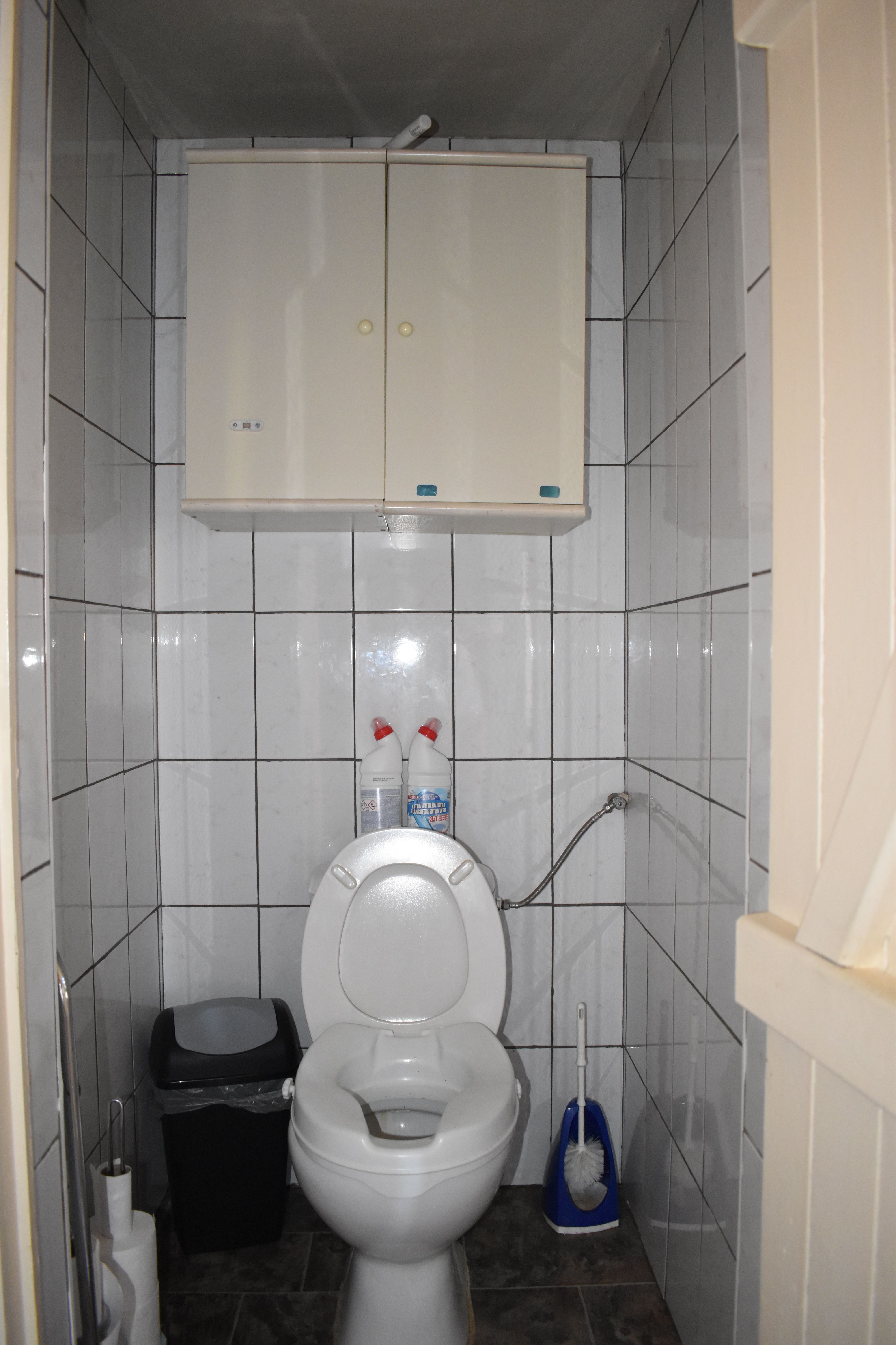 Halfopen bebouwing met werkhuis en prachtig uitzicht in Wellen foto 12