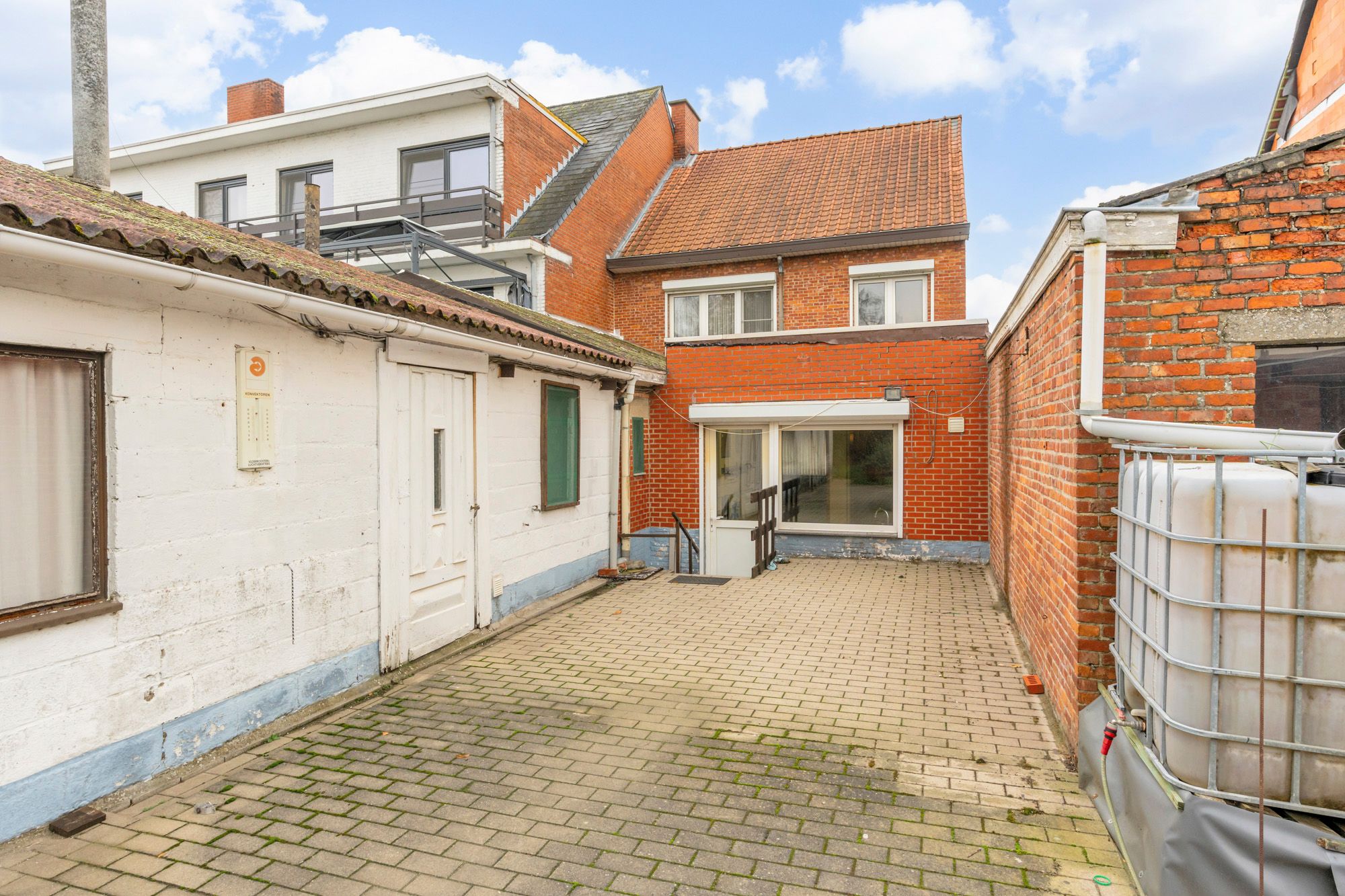Huis te koop foto 21