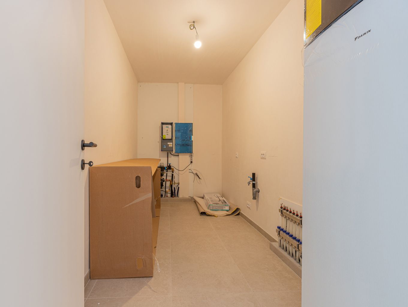 Rustig gelegen nieuwbouwwoning met 4 slaapkamers! foto 7