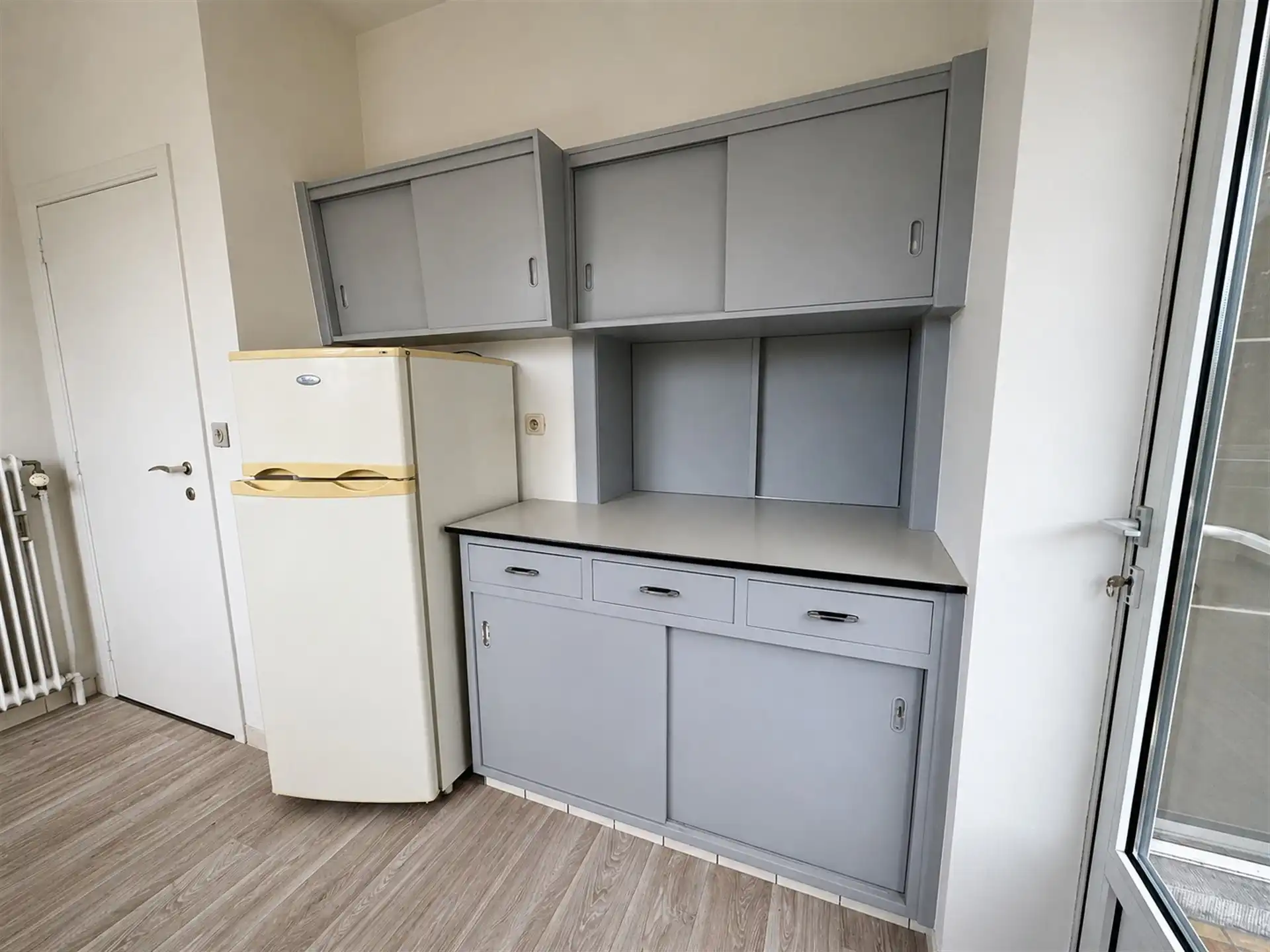Appartement foto 6
