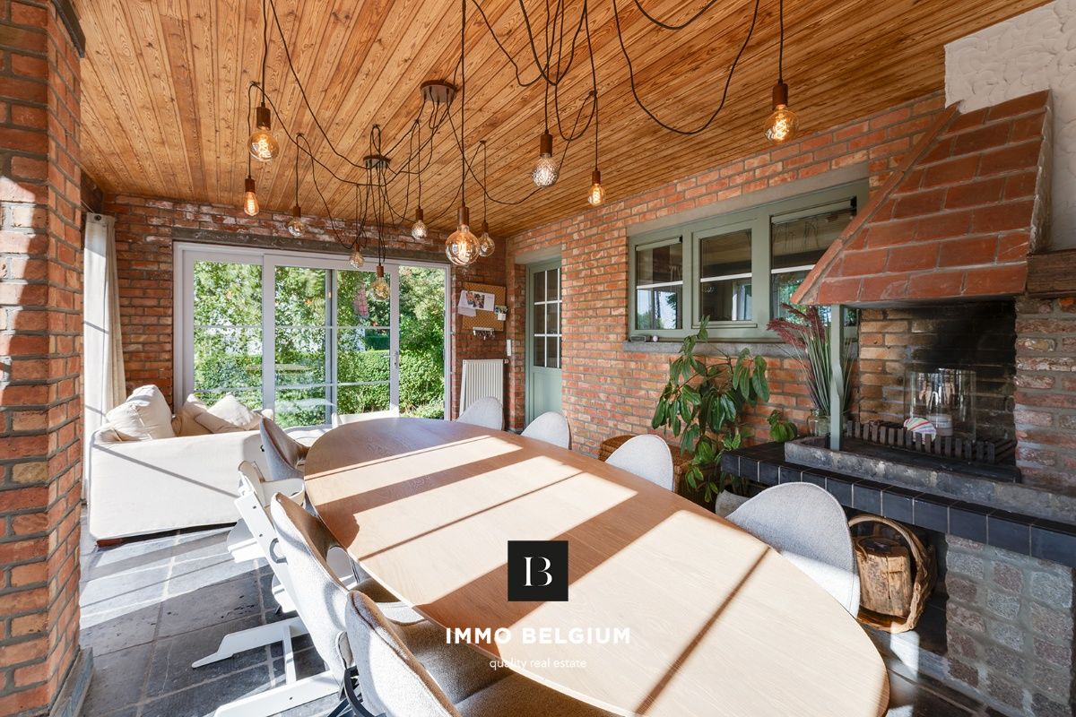 Ruime eigendom in De Concessie met 5 slaapkamers foto 8