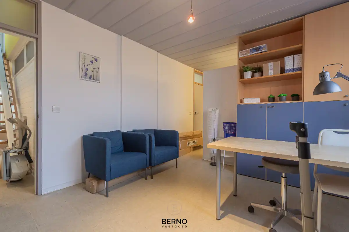 Bouwgrond op een perceel van 1.170 m² met bestaande af te breken woning foto 19