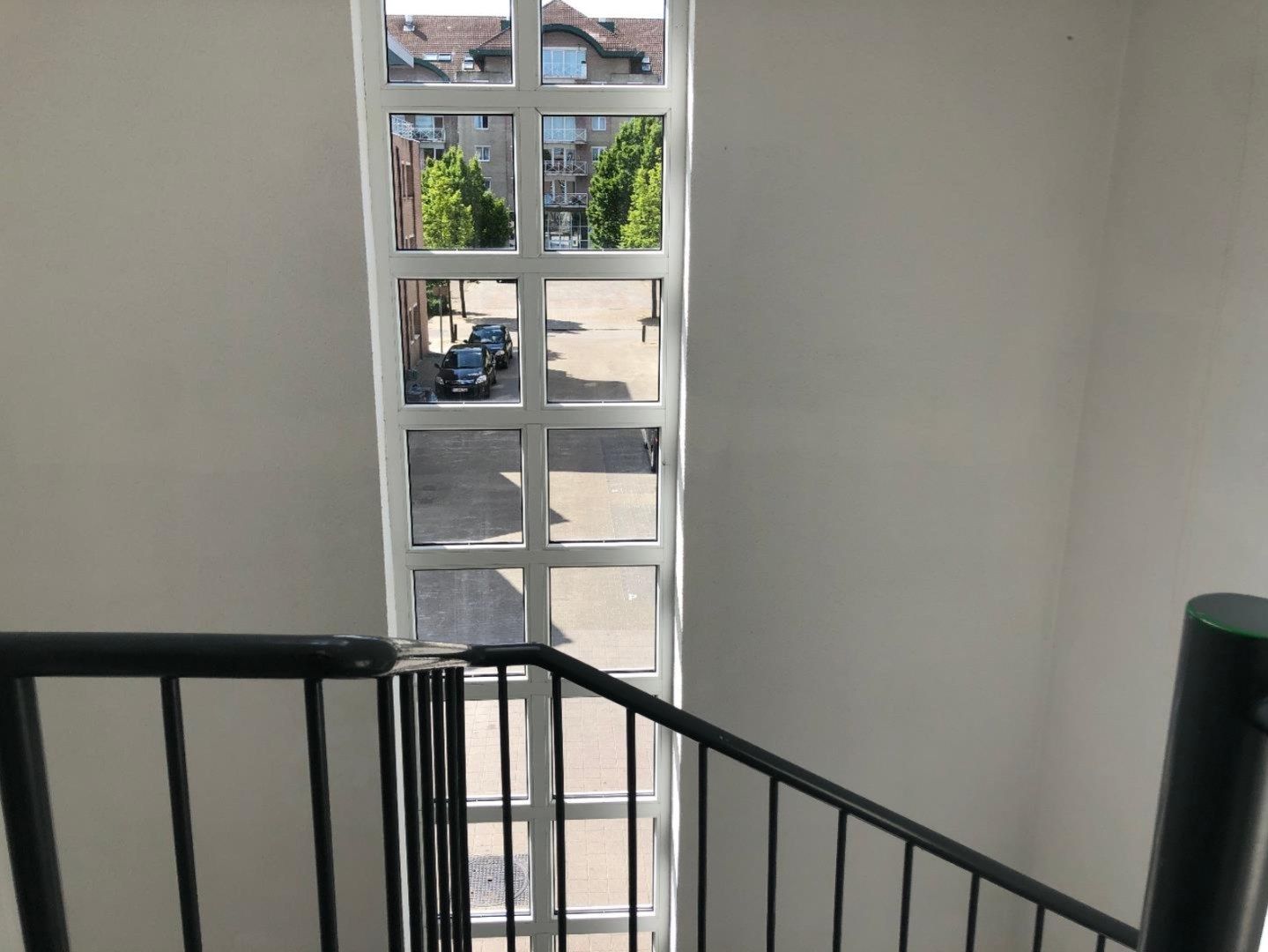 Studio te koop in centrum Lokeren foto 6