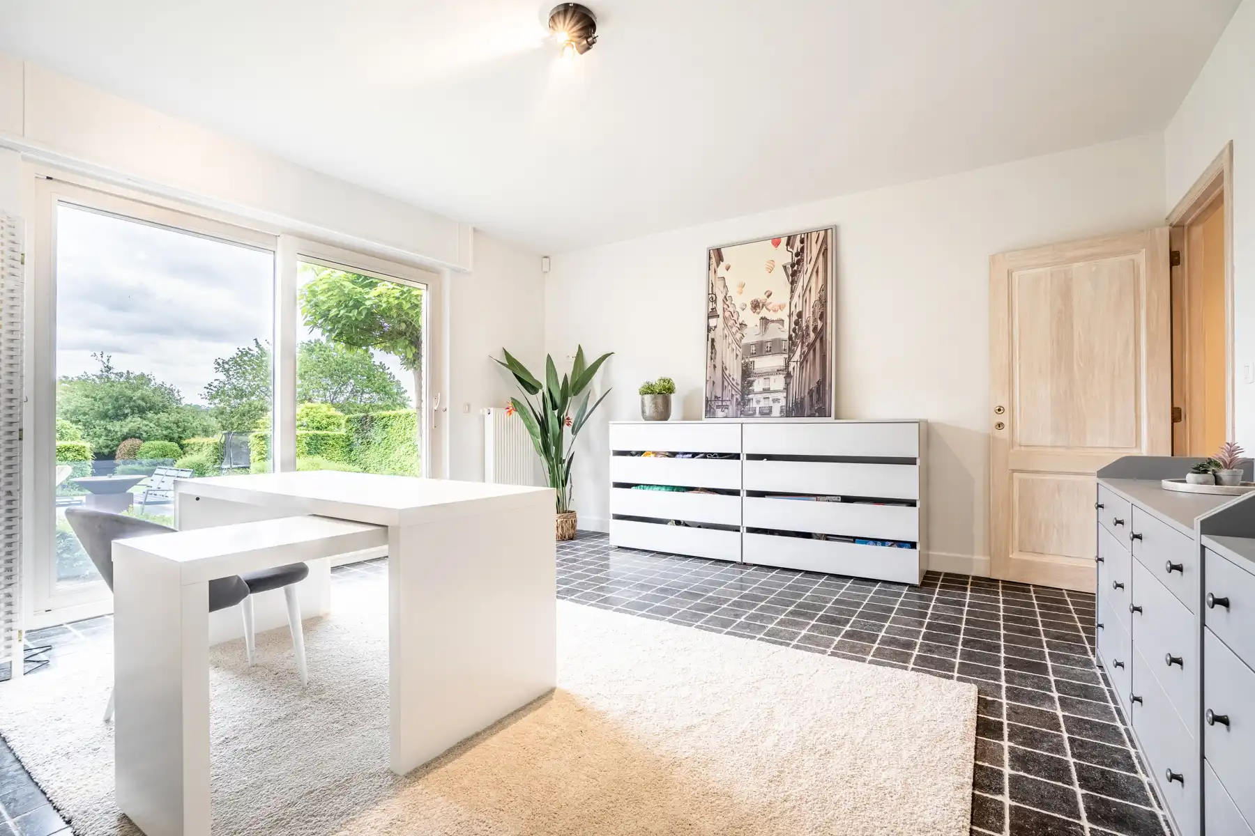 Exclusieve villa te koop in Dilbeek op bijna 20 are foto 15