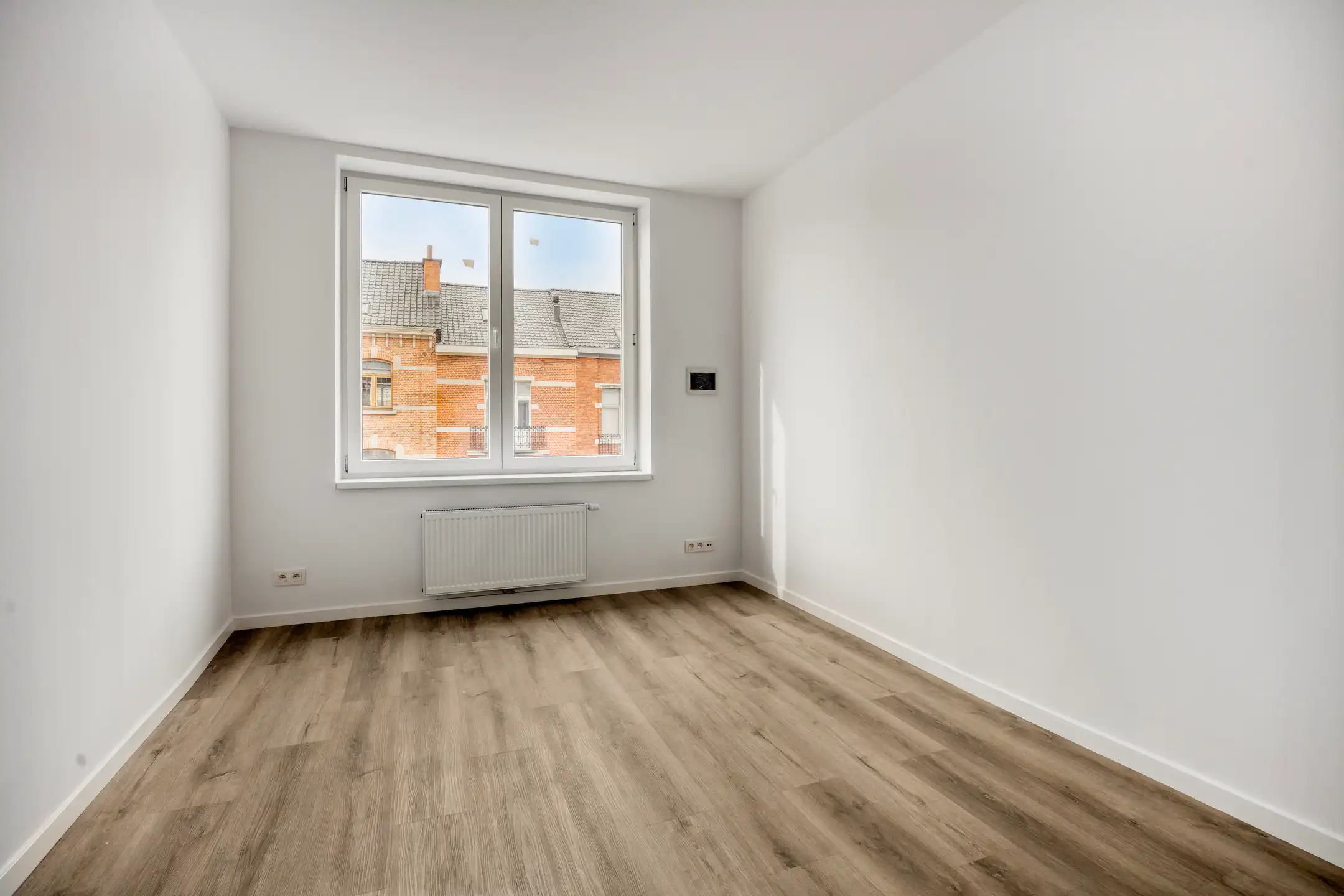 Gerenoveerd herenhuis met authentieke charme in Kessel-Lo foto 18