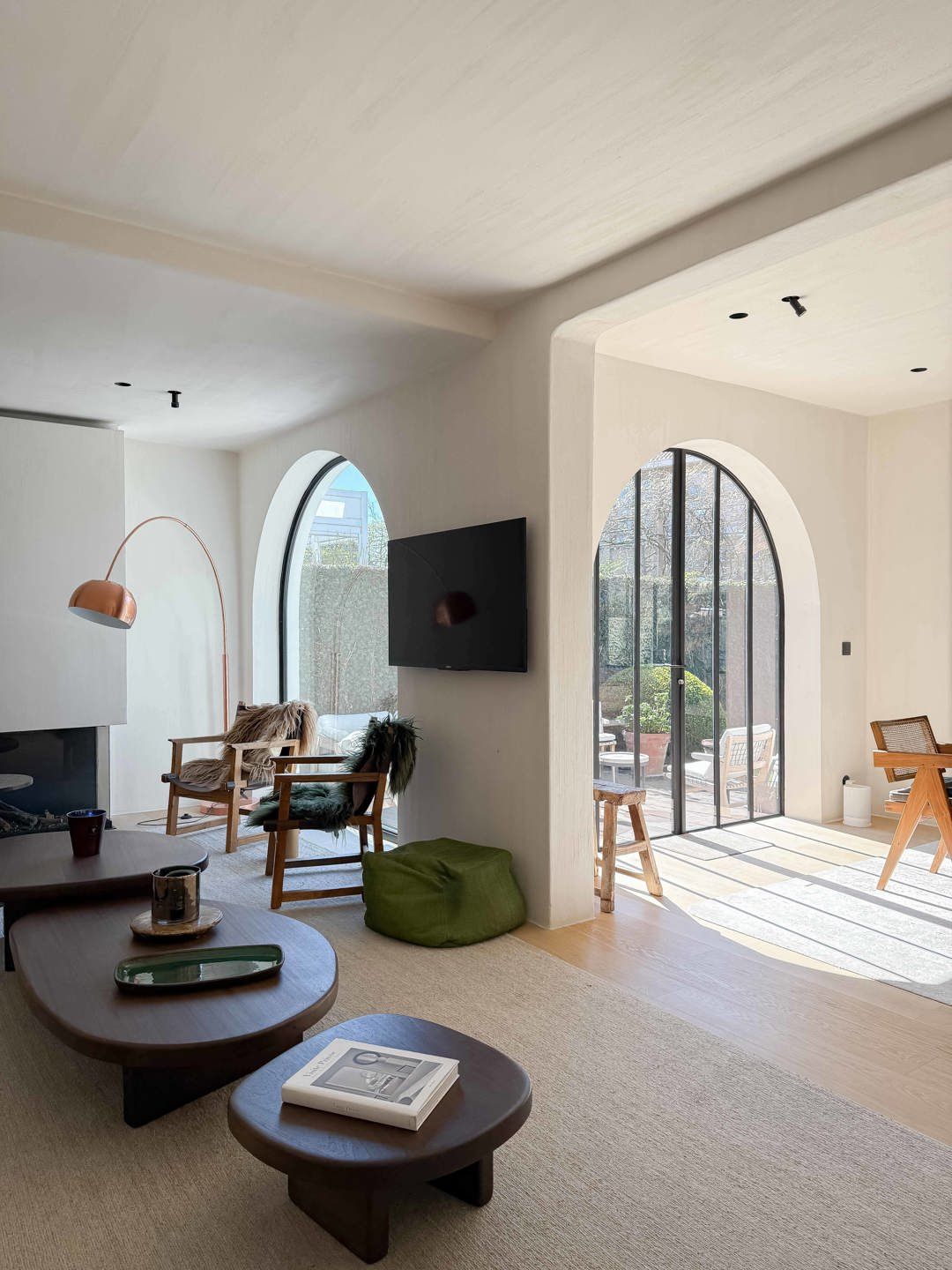 Stijlvol gerenoveerde villa op topligging nabij het Zegemeer foto 7