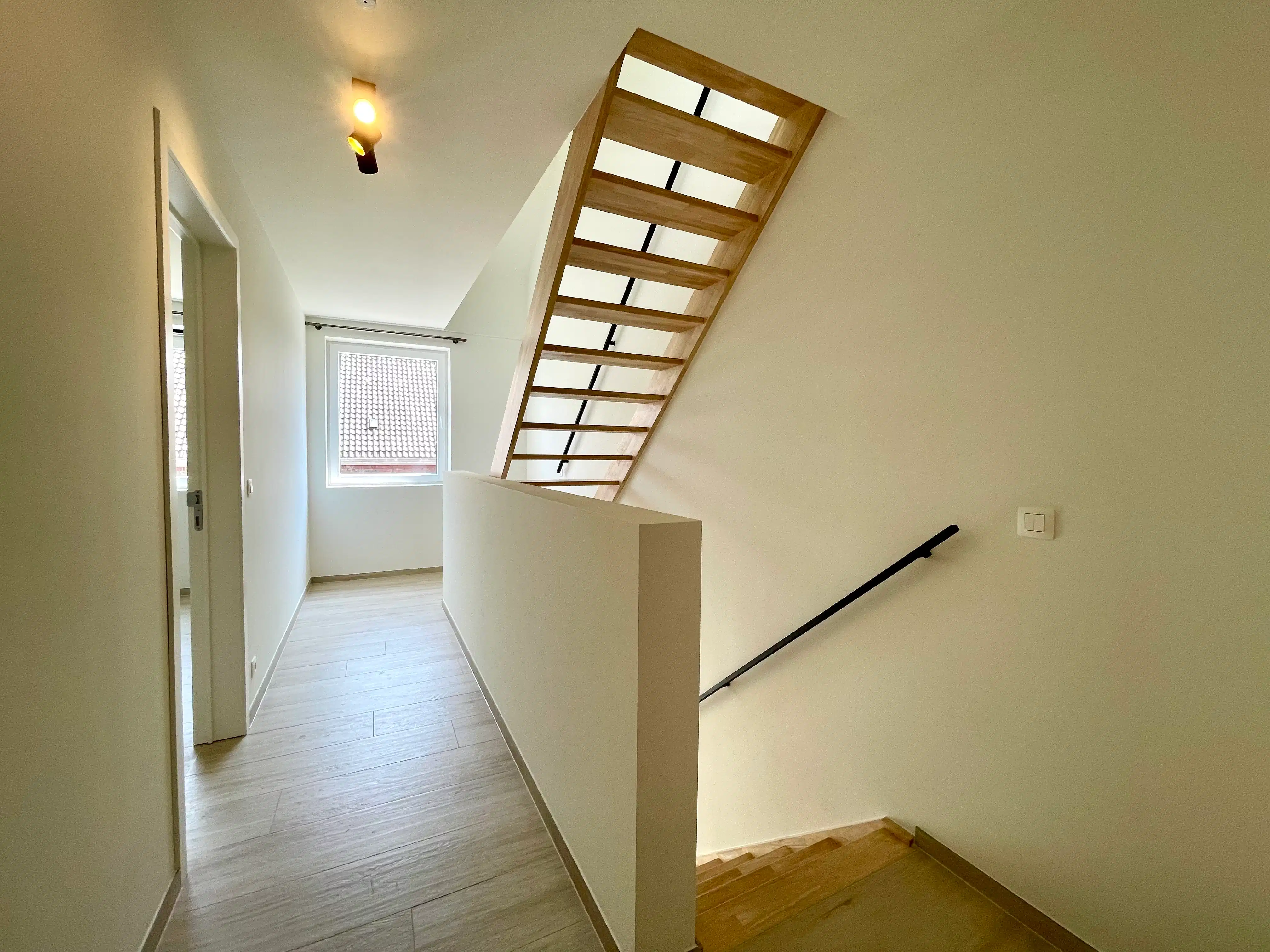 Energiezuinige nieuwbouwwoning met 3 slaapkamers en tuin foto 18