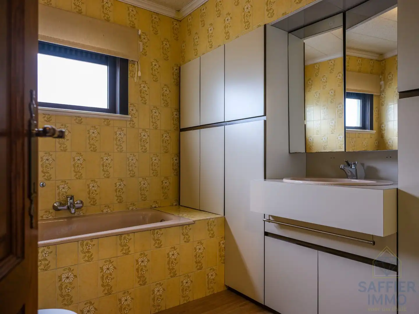 Landelijk gelegen woning met 3 slaapkamers, veranda en prachtige tuin in Hulste foto 11