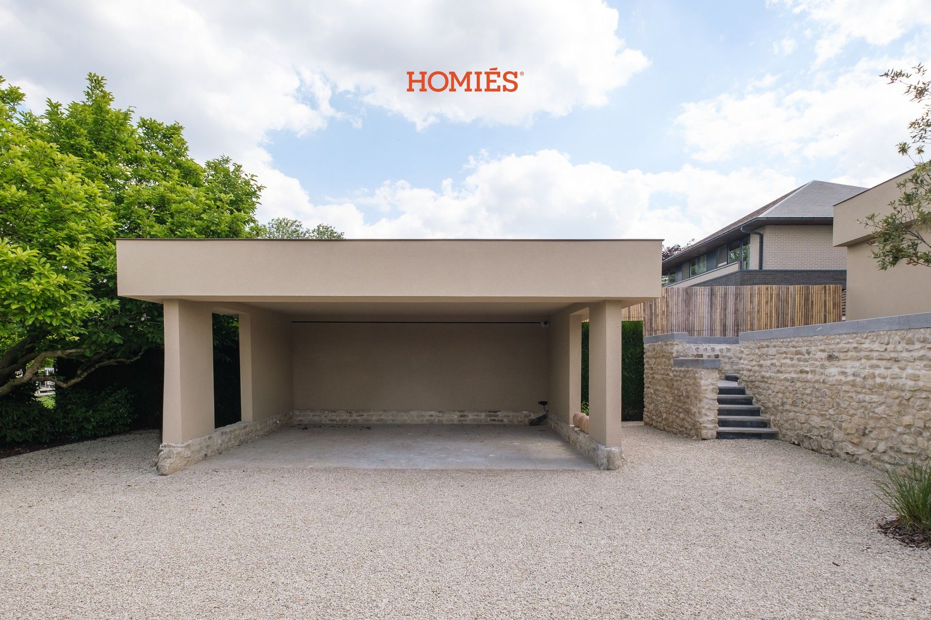 Prachtige, energiezuinige villa in een oase van groen foto 21