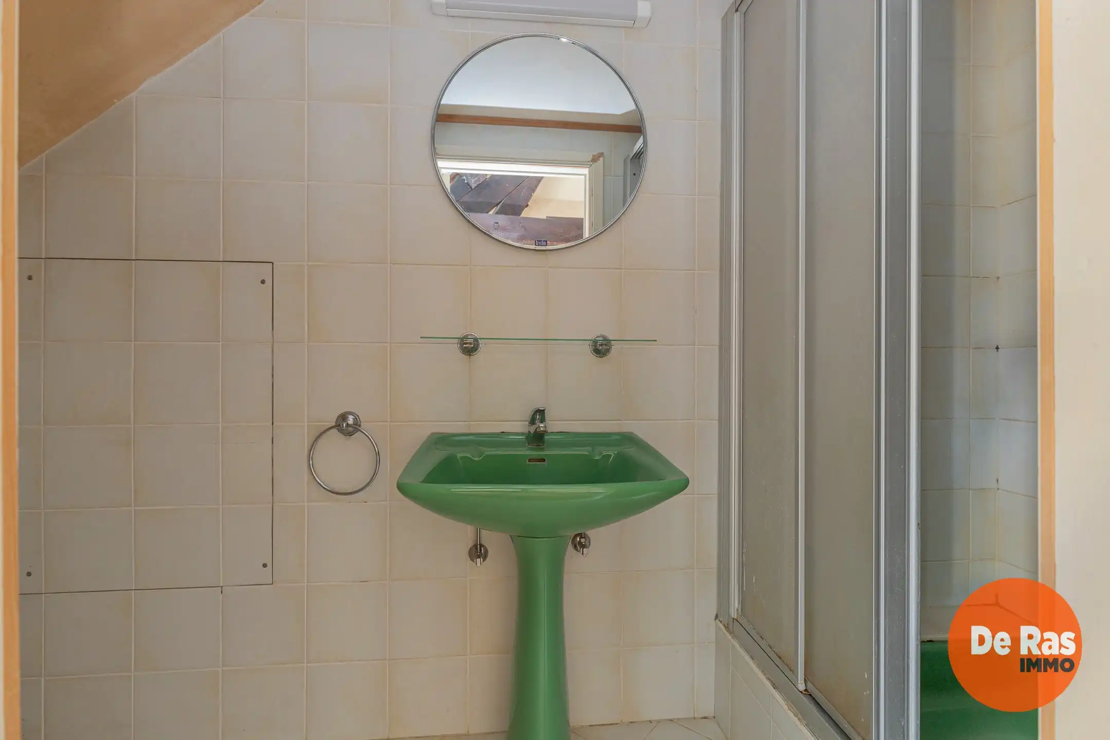 BRAKEL – Unieke eigendom met twee woningen op ca. 48 are foto 15