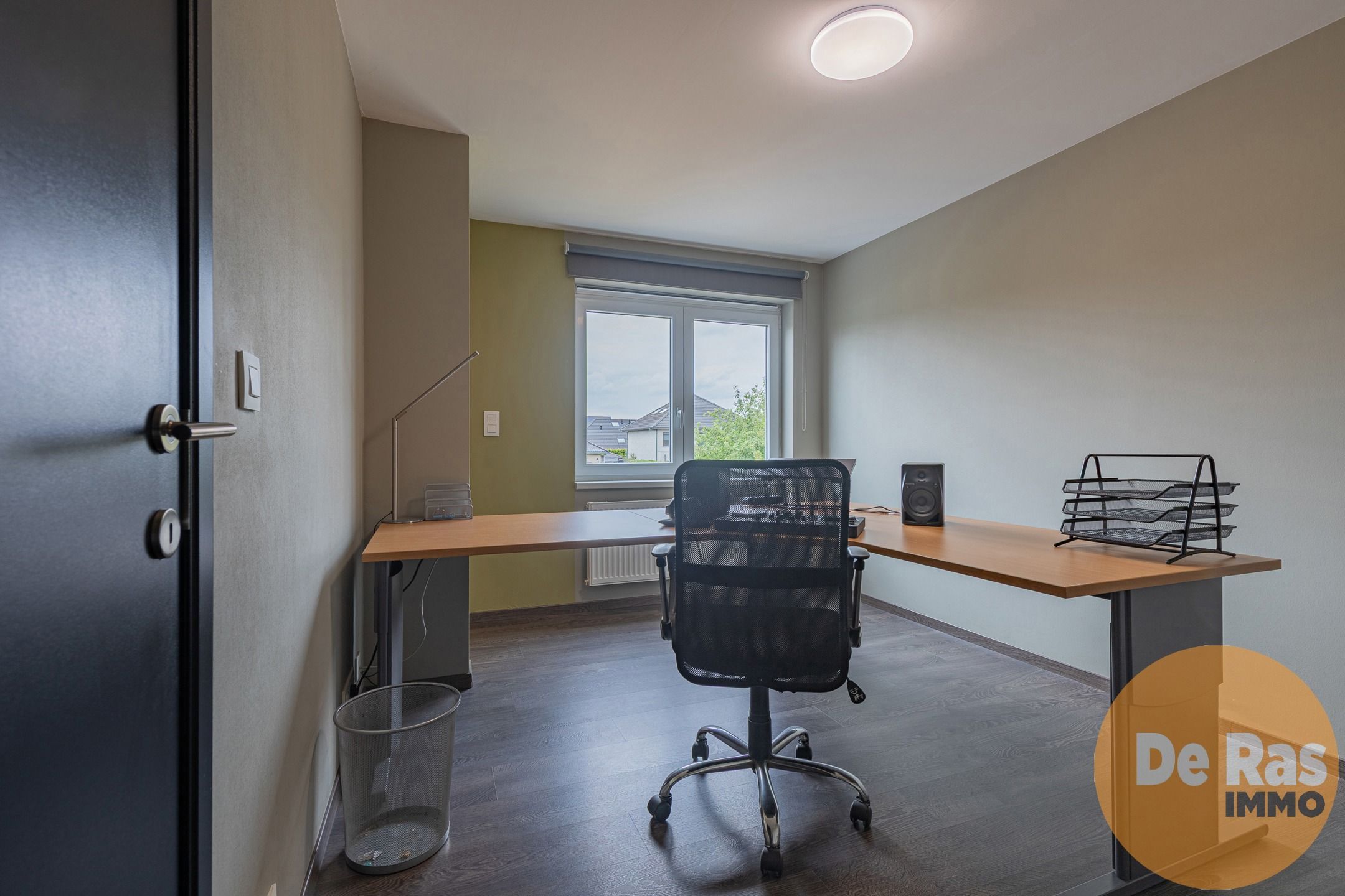 WETTEREN-Recente woning met 3 kamers in rustige verkaveling  foto 15