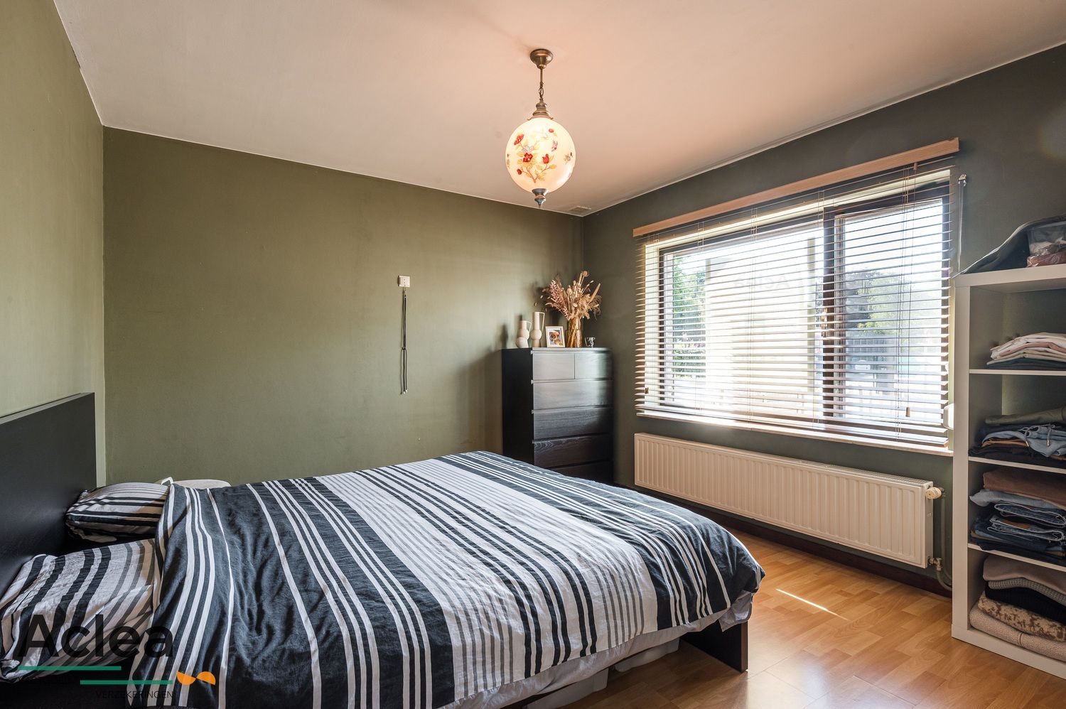 Gezinswoning met 4 slaapkamers in Zomergem foto 19