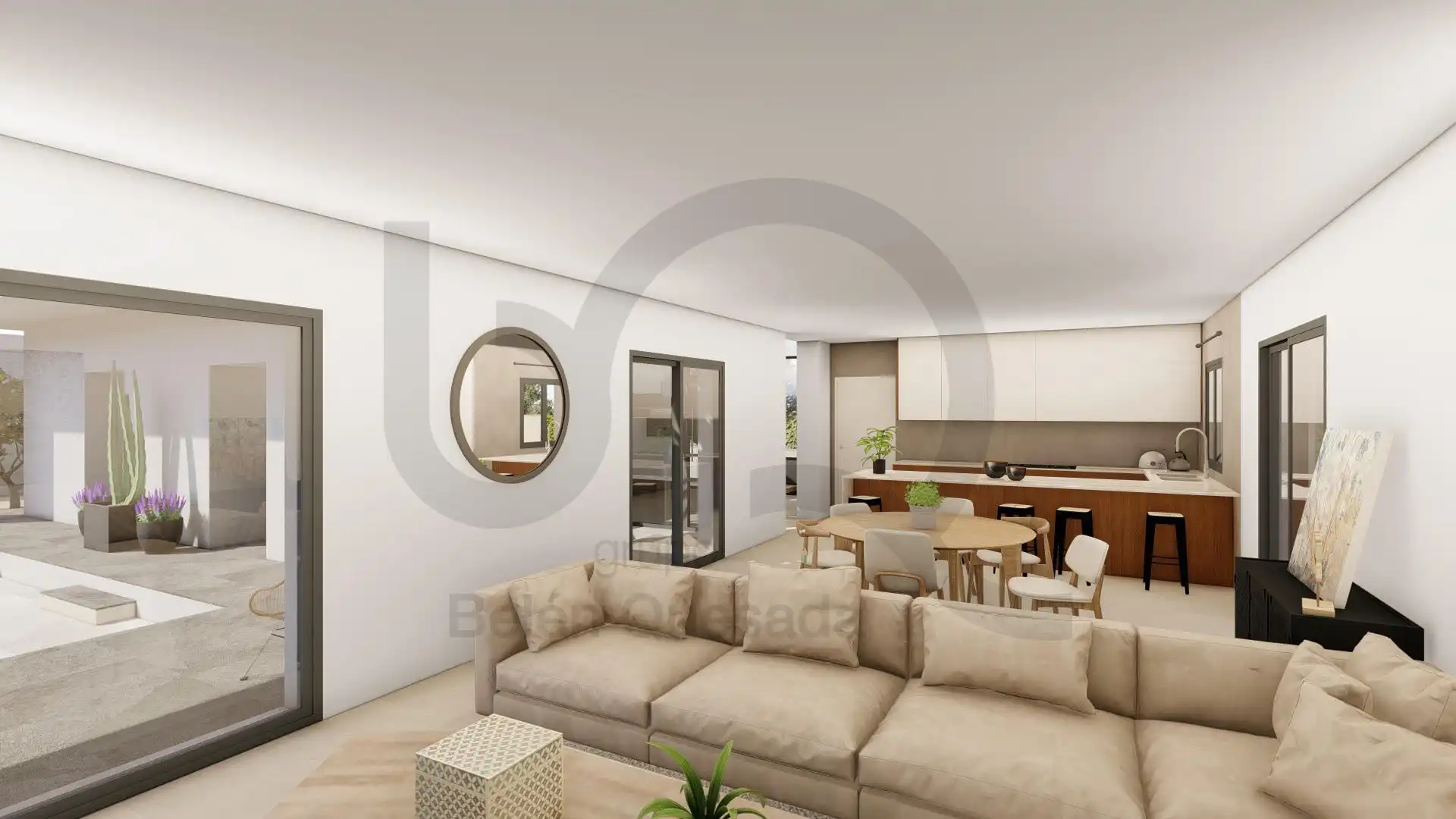 Villa Delhi - Rojales foto 5