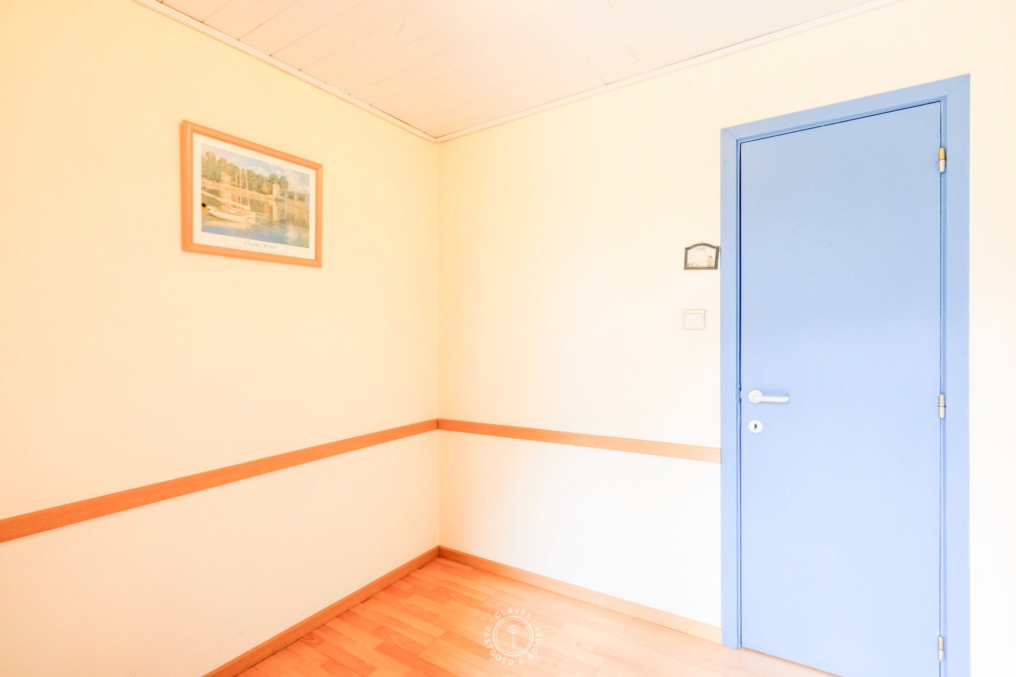 Statig herenhuis met karaktervolle elementen en polyvalent bijgebouw op royaal perceel foto 25