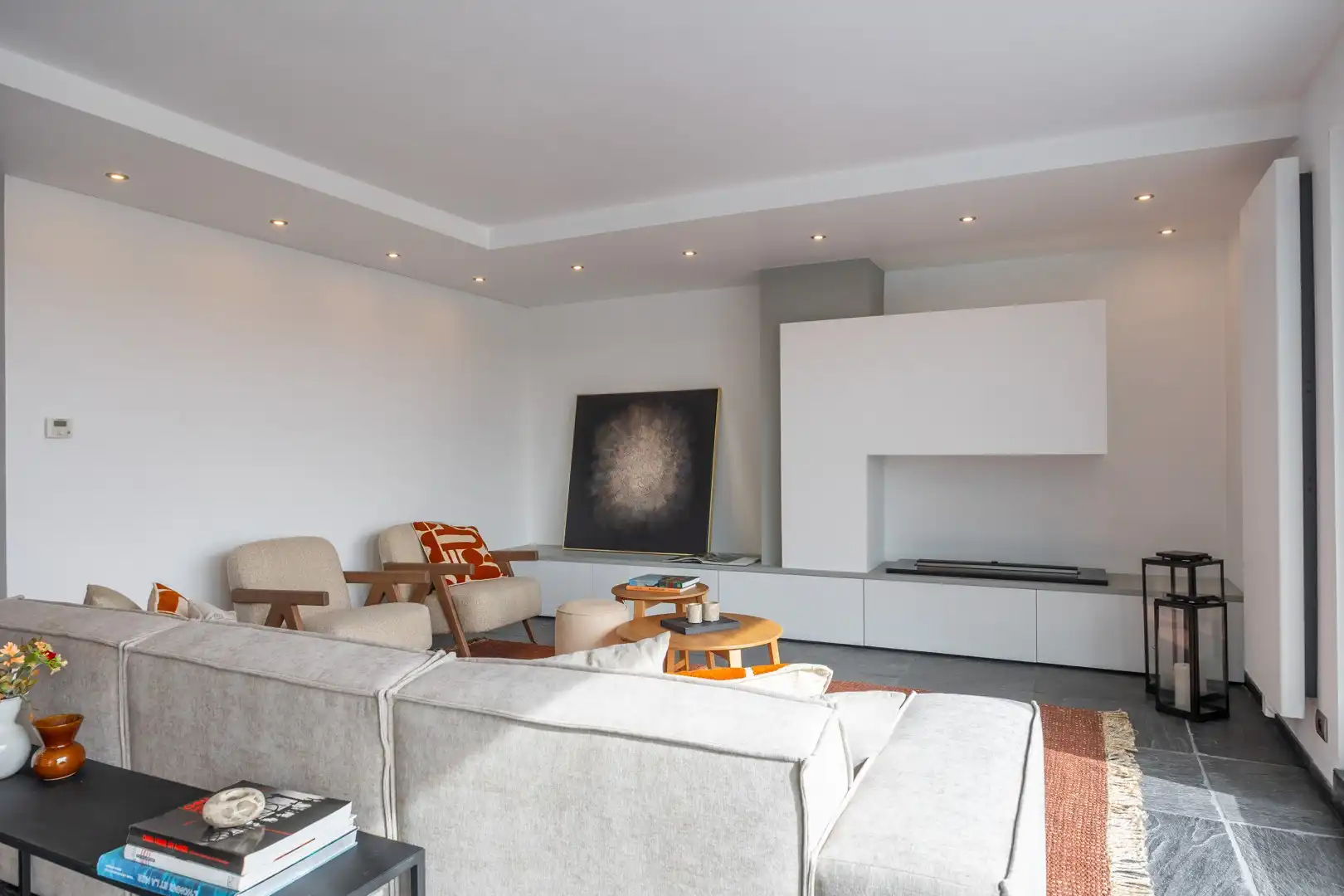 Penthouse te koop foto 21