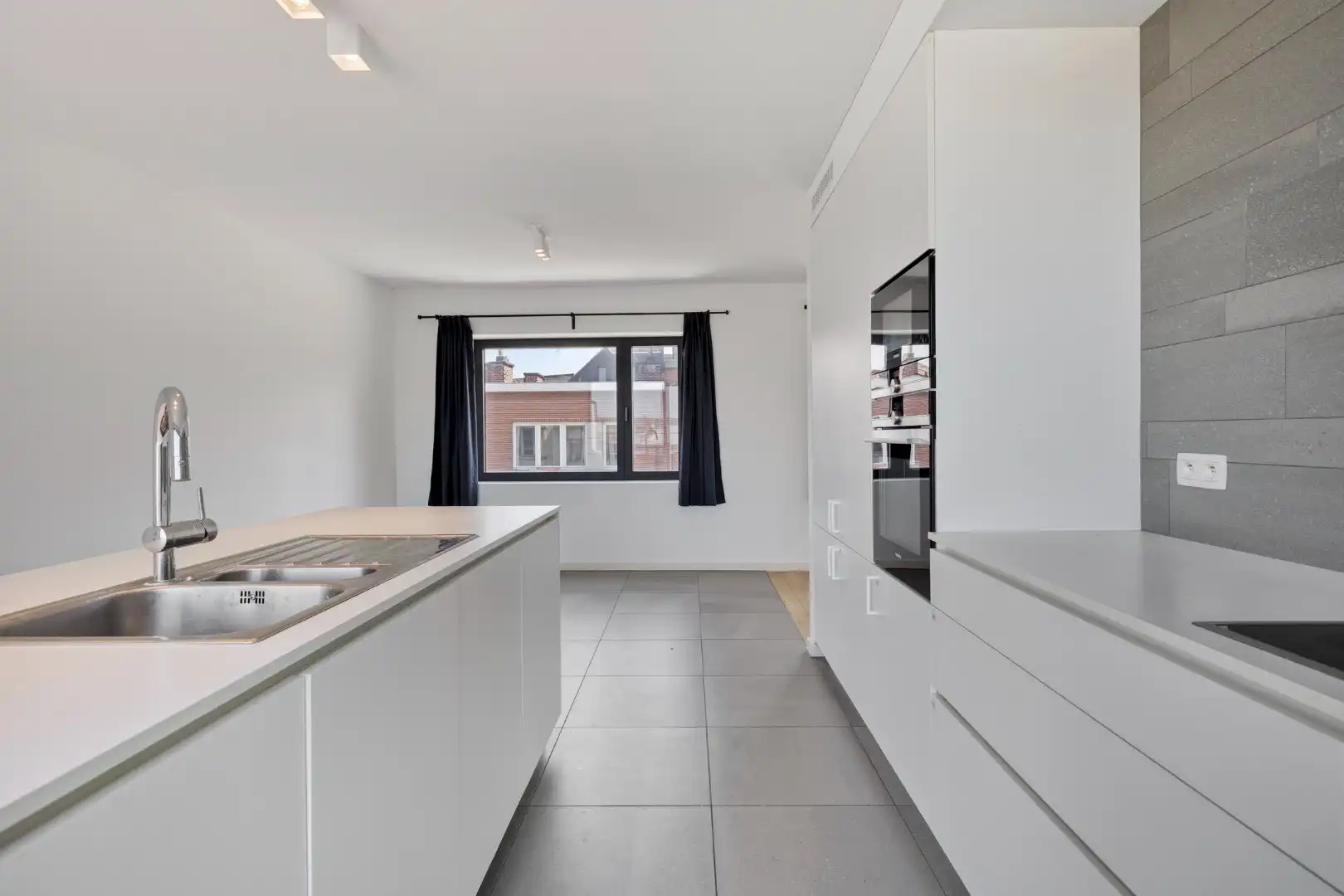 Instapklaar appartement met ruim terras en 2 slaapkamers - EPC A foto 12