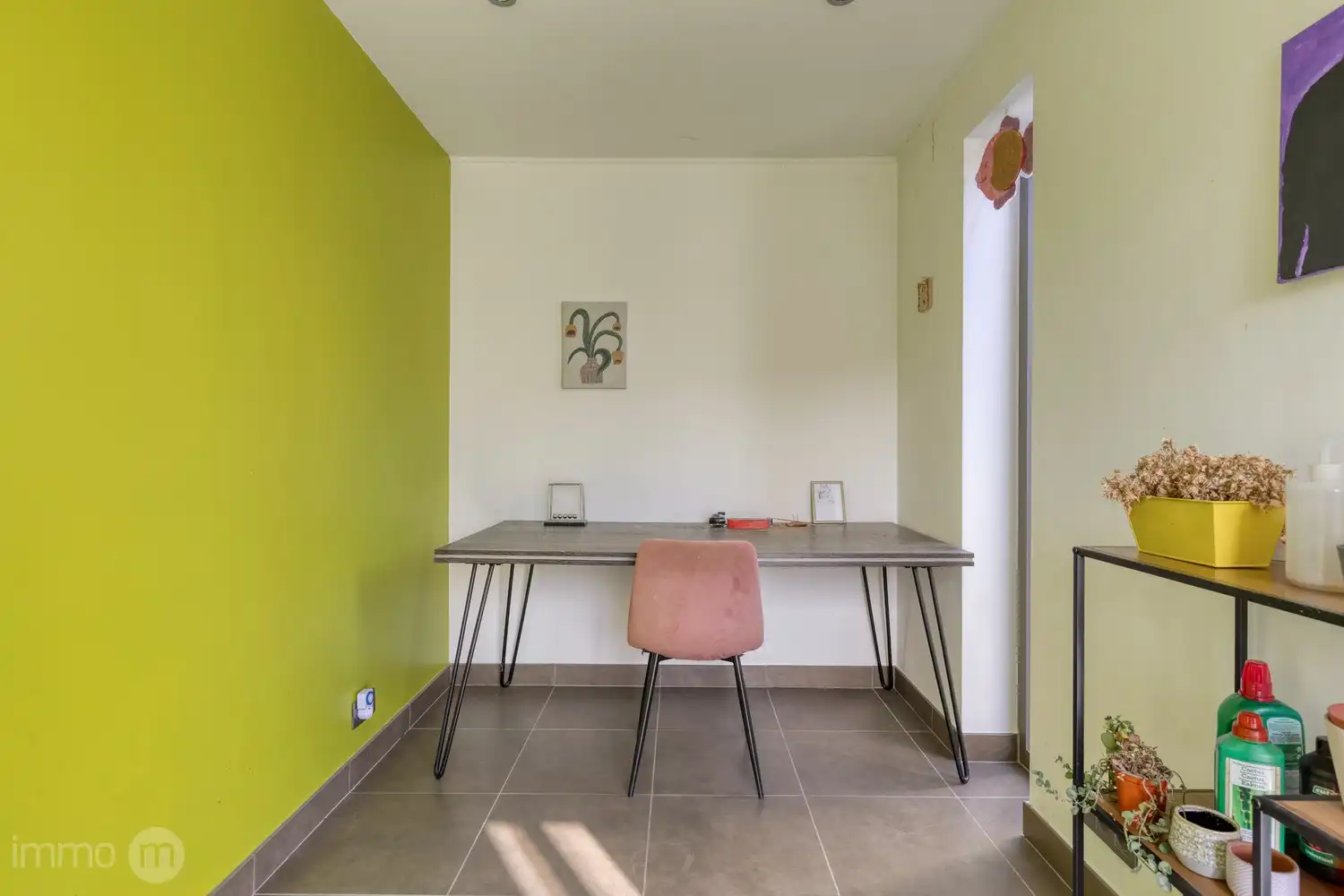 Ruime gezinswoning met 6 slaapkamers, prachtige tuin en zwemvijver – EPC C – nabij Leuven foto 15