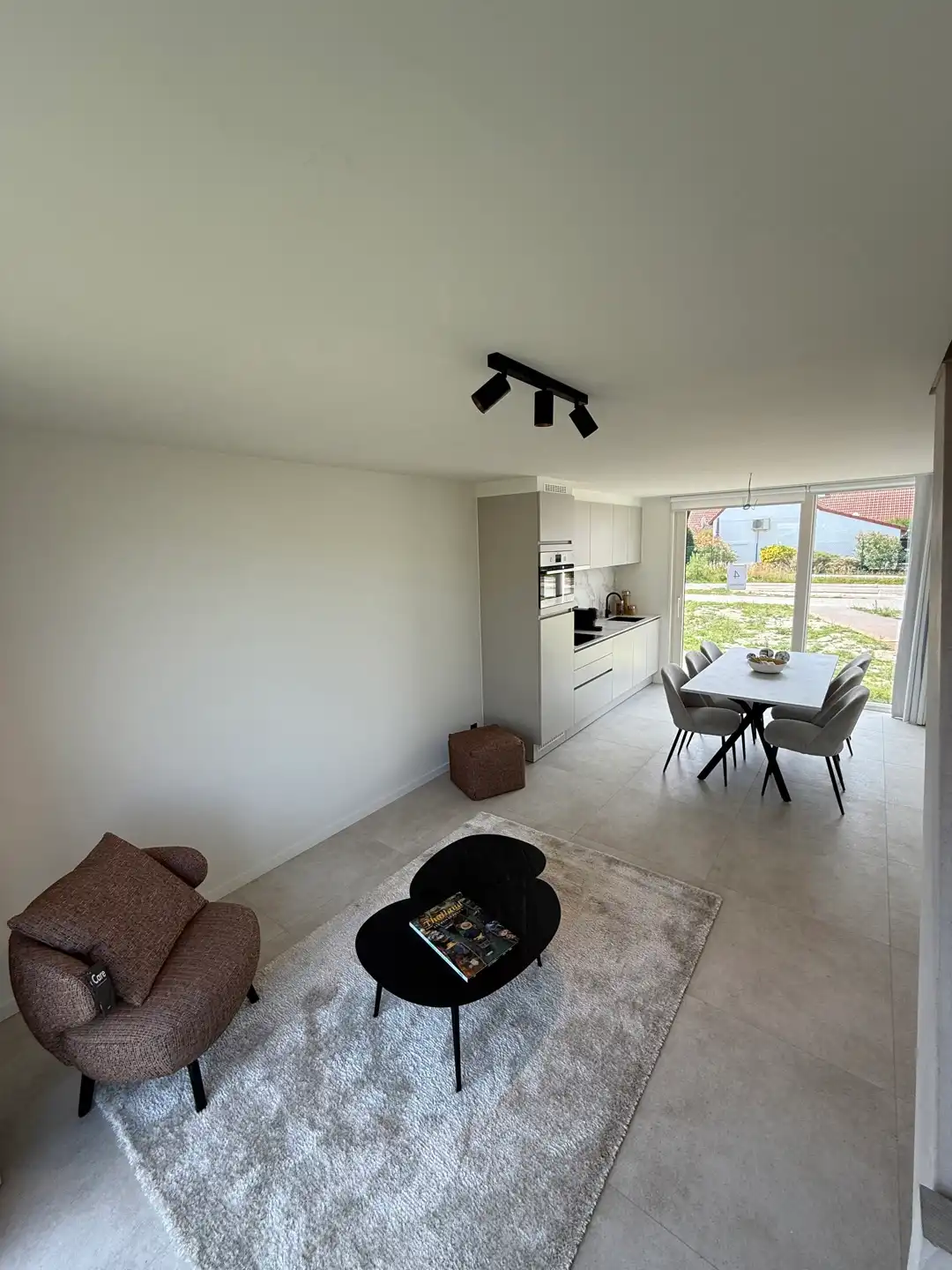 Woning 4 - Project de Strandloper – Thuiskomen aan zee! foto 20