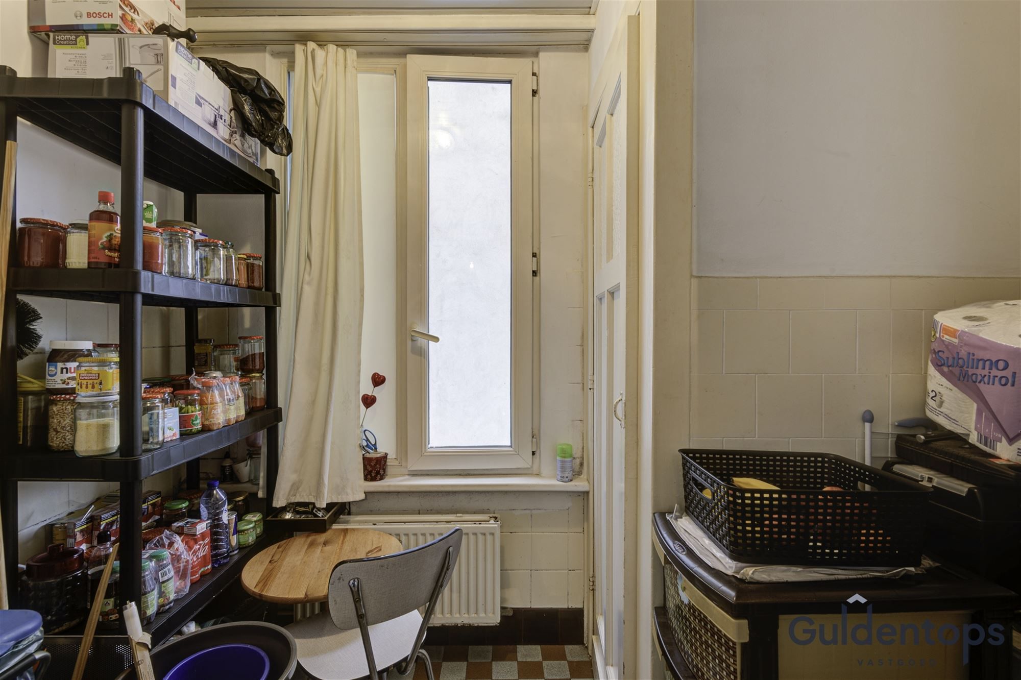 Opbrengsteigendom bestaande uit 3 vergunde appartementen foto 29