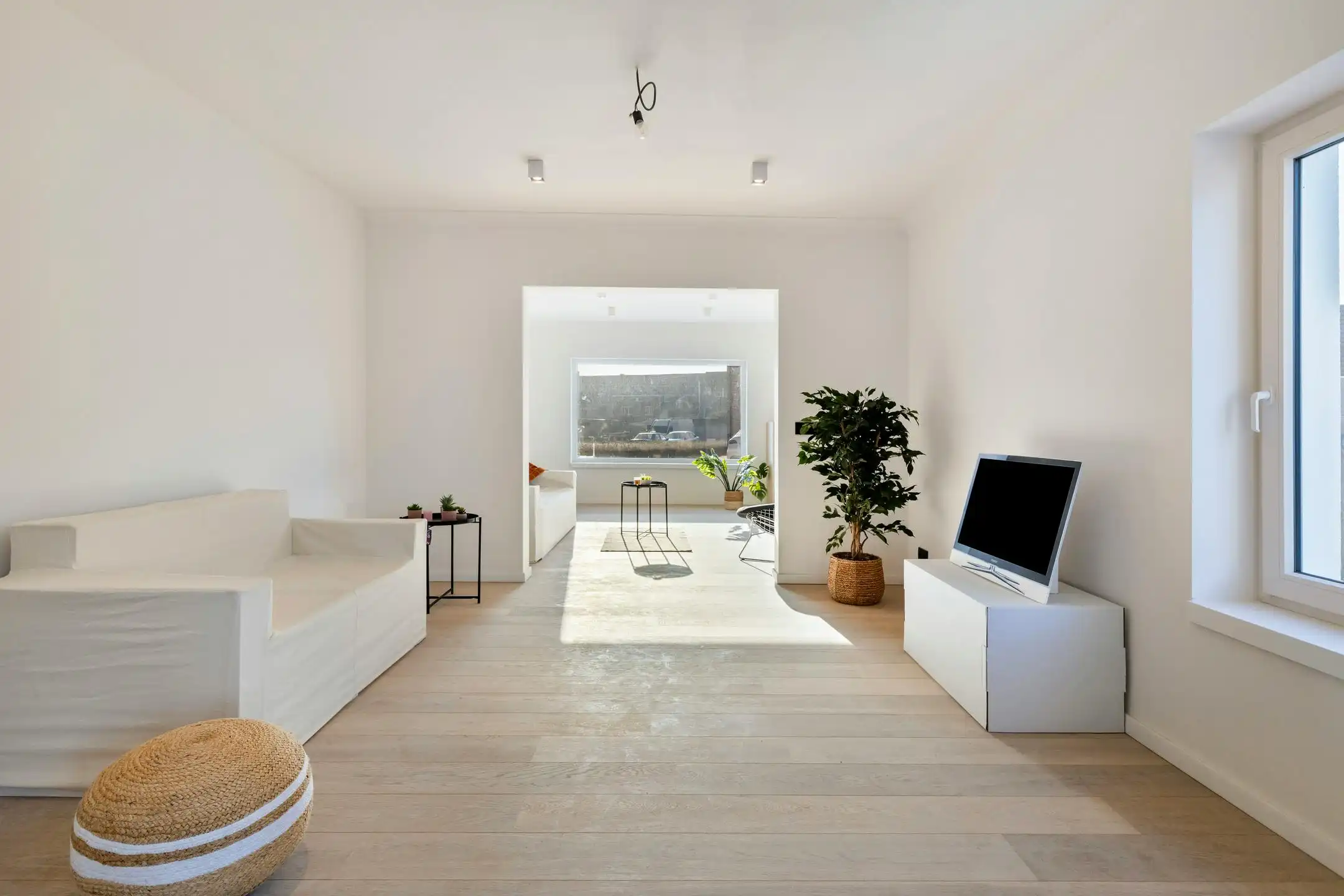 Gerenoveerde, energiezuinige woning te koop te Oudenaarde.  foto 19