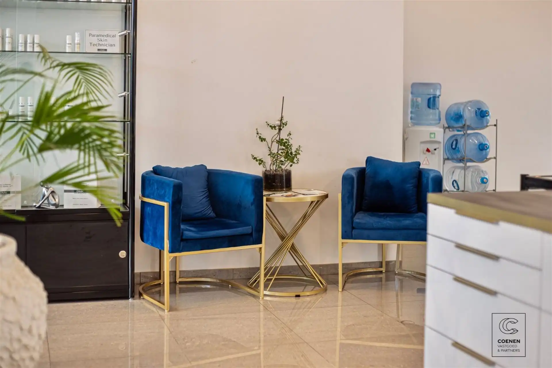 Prachtige handelsruimte met een bruikbare opp. van 355 m²! foto 5