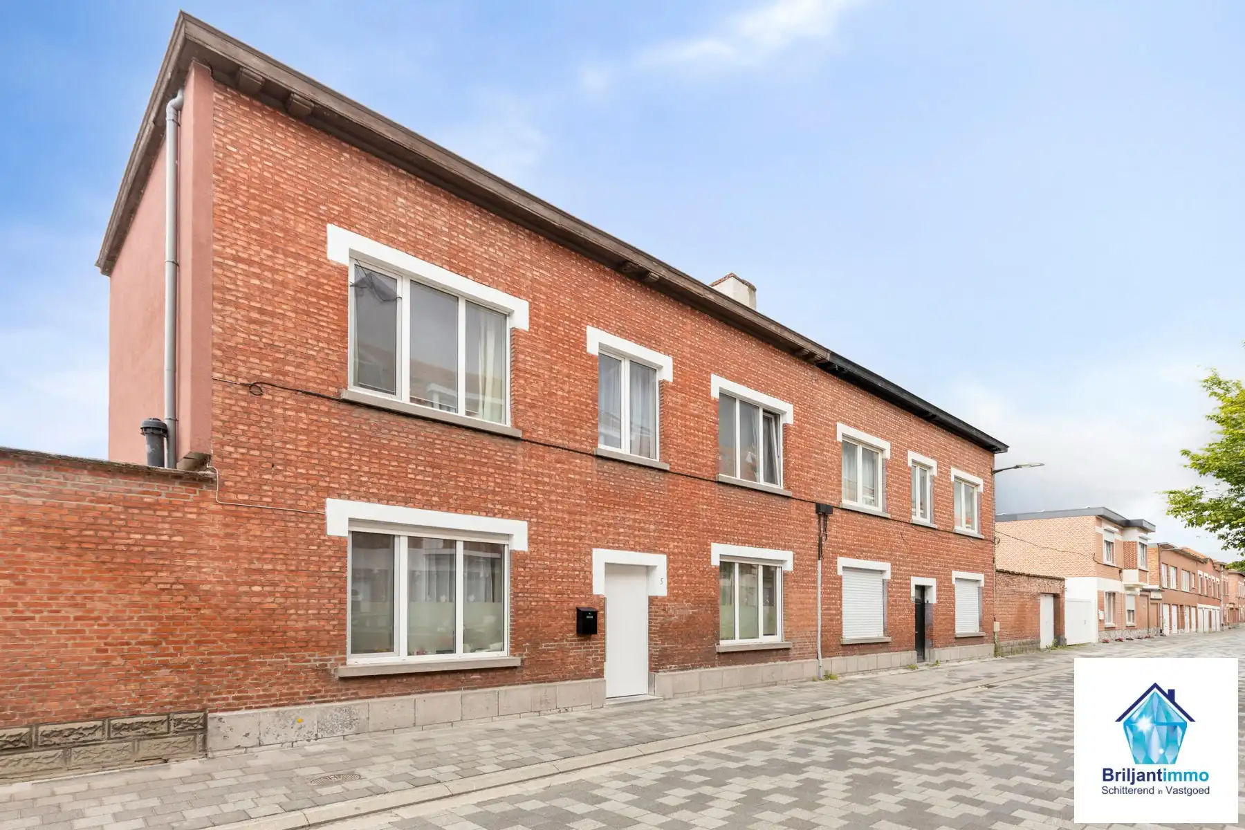 Ideale starterswoning in een geliefde Mechelse woonwijk foto 18