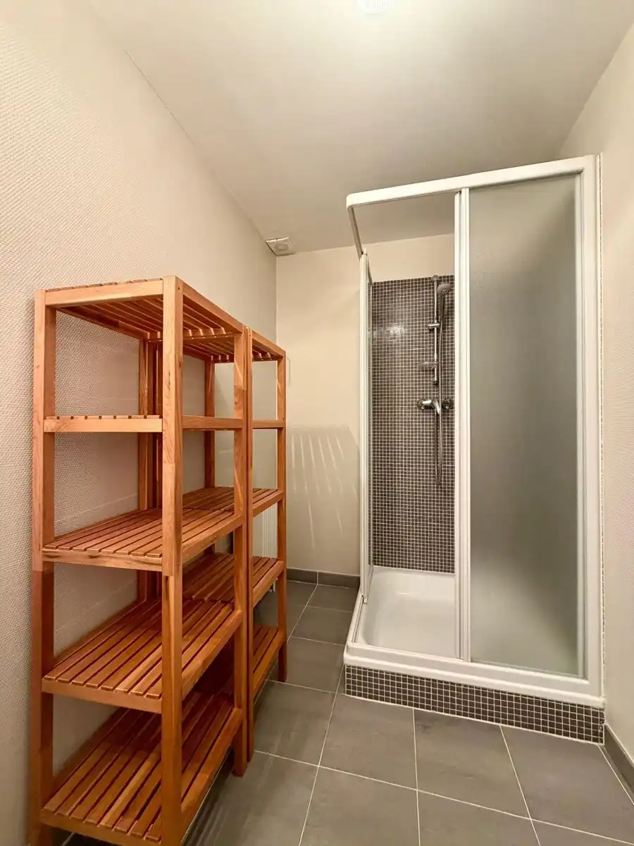 Prachtig appartement 1 Kamer (Jubelpark) foto 11