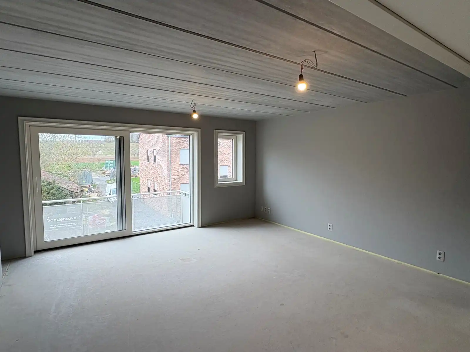 Appartement te koop foto 2